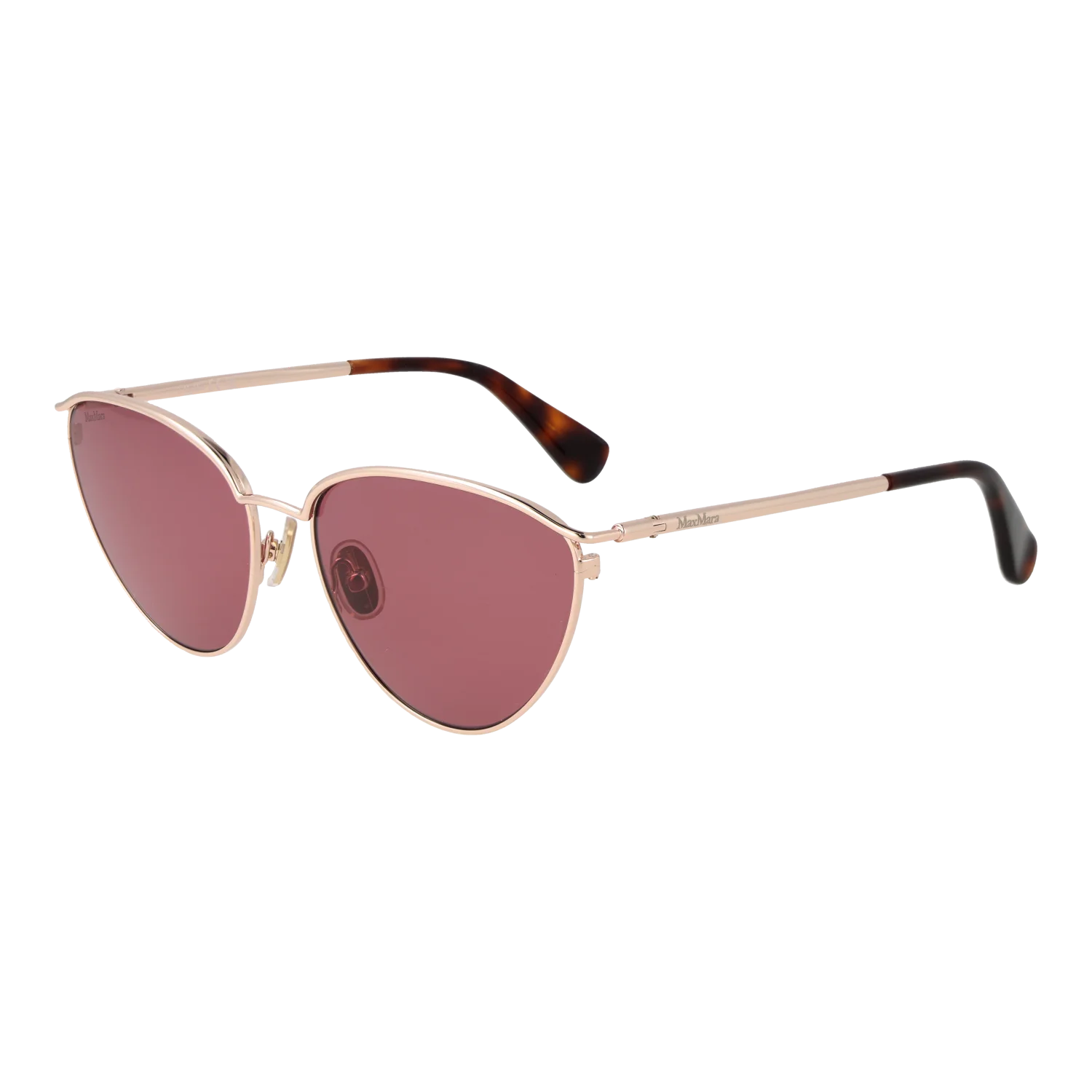 [25006416] Max Mara Sonnenbrille MM0044 52S 56