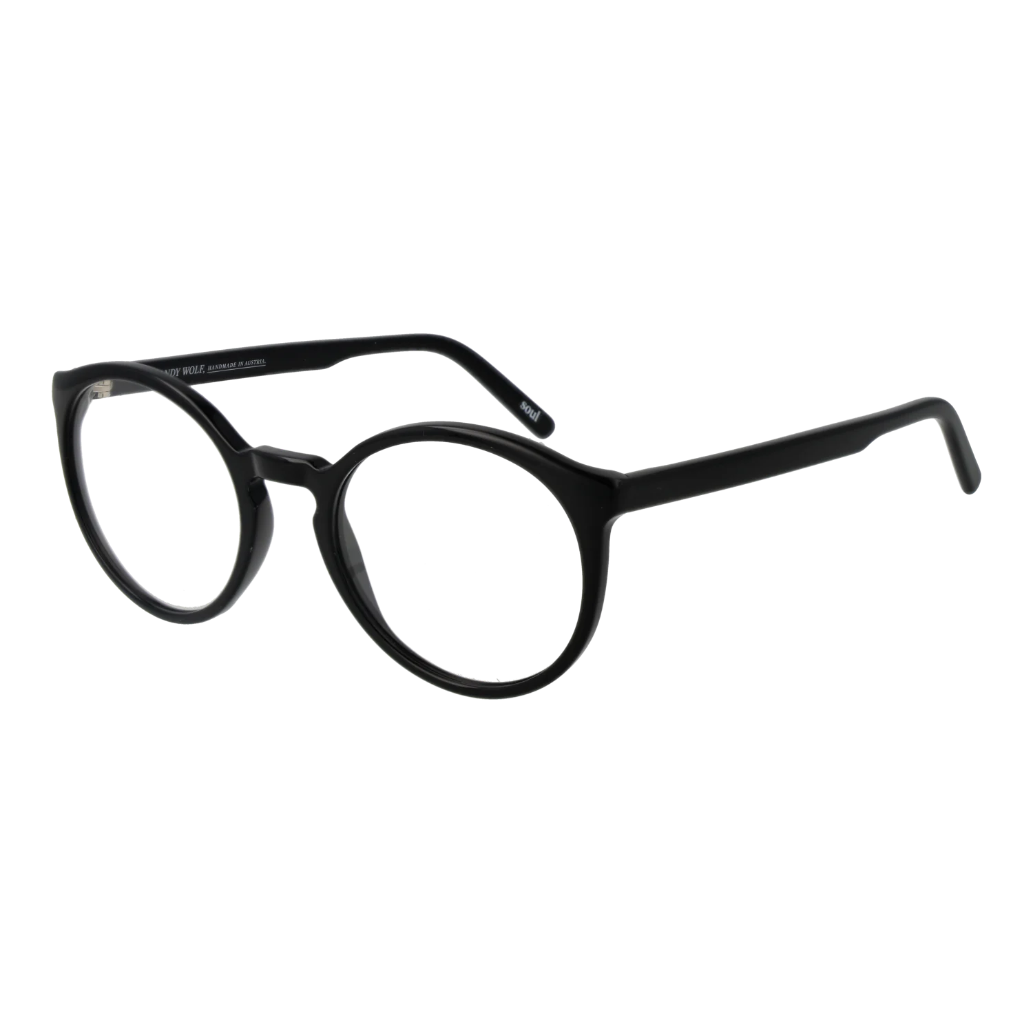 Andy Wolf Lunettes 4566 A 52