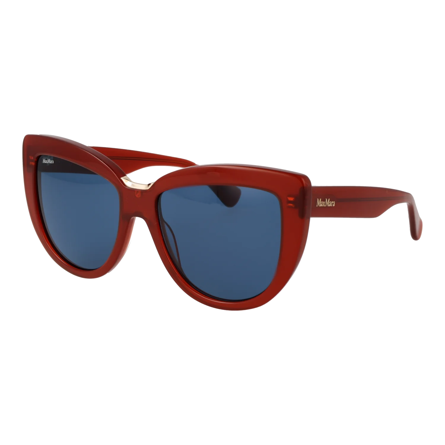 [25006441] Max Mara Sonnenbrille MM0076 68V 55