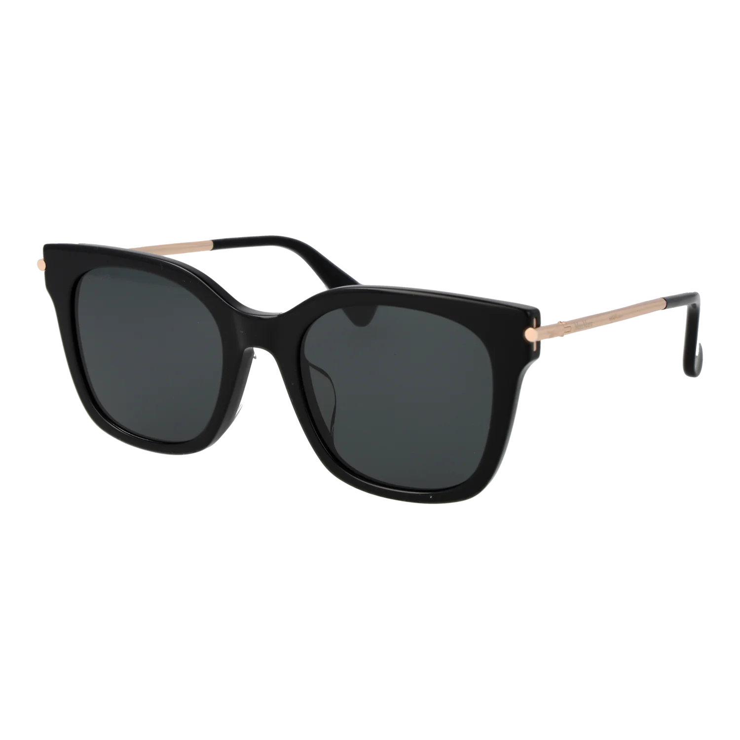 Max Mara Lunettes De Soleil MM0115-K 01A 53