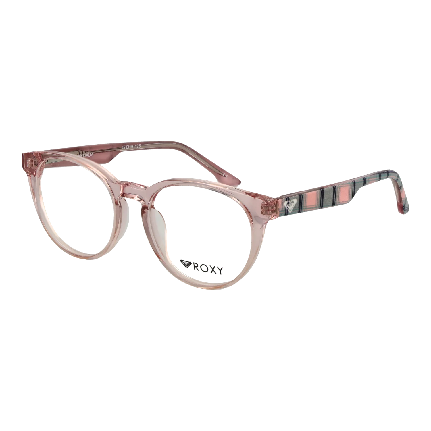 Roxy Optical Frame ERGEG03021 EPNK Ahijada