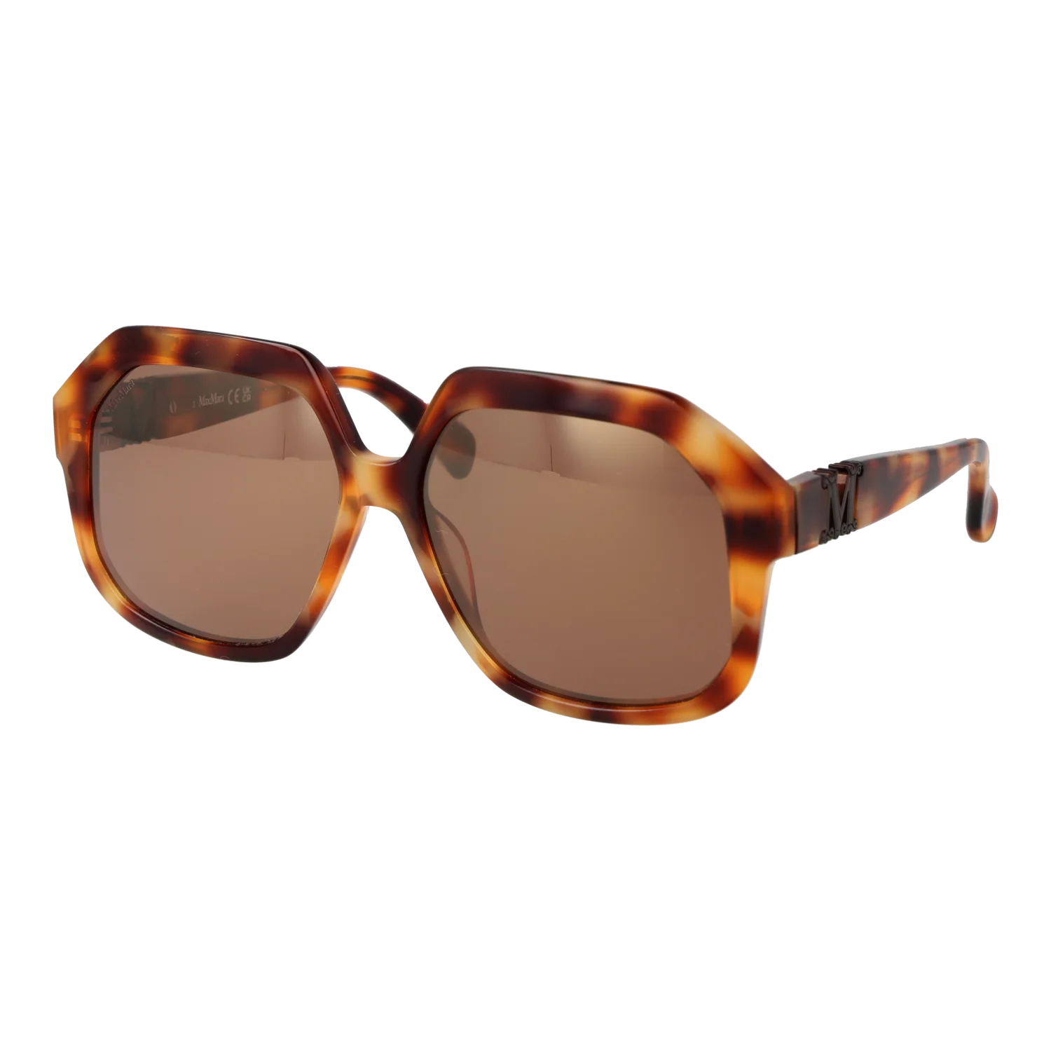 Max Mara Sonnenbrille MM0056 53E 57