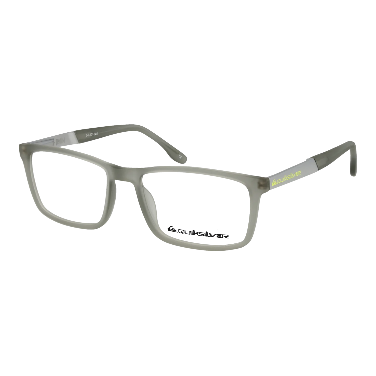 Quiksilver Brillenfassung EQYEG03034 SEY0 Iron