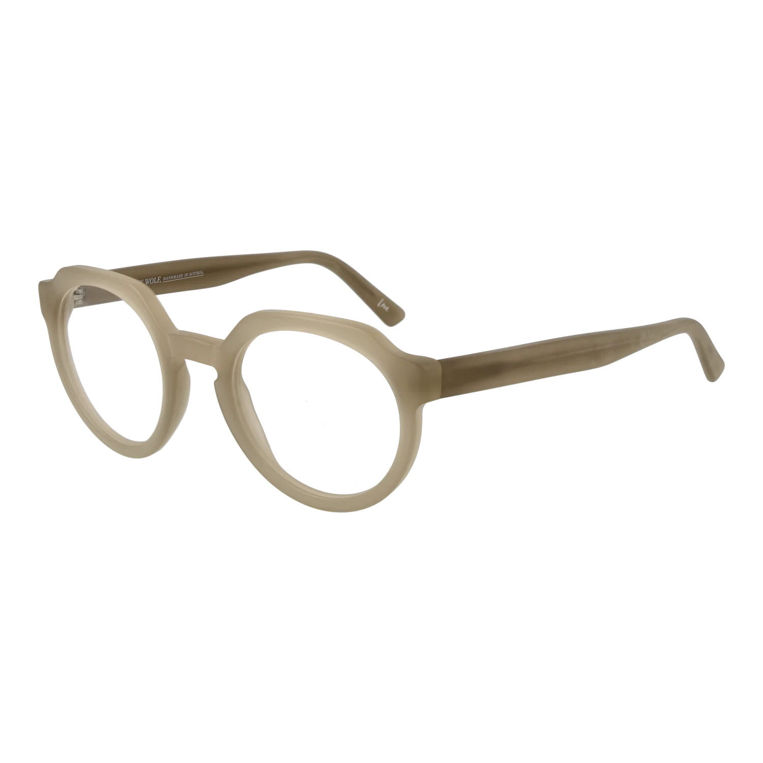 Andy Wolf Optical Frame 4570 D 49