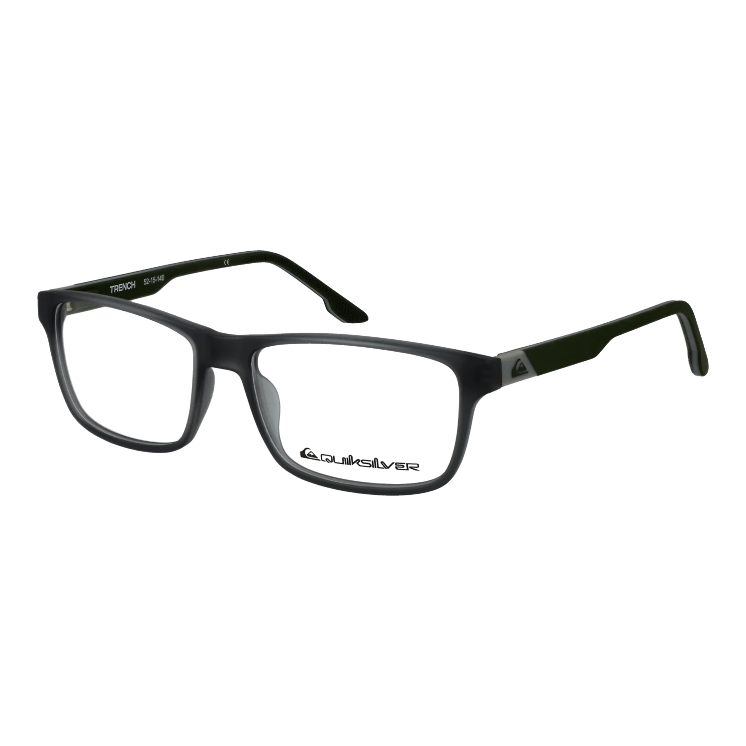 Quiksilver Brillenfassung EQYEG03106 KPV0 Trench