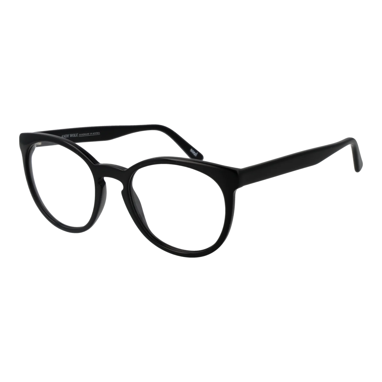 [25000497] Andy Wolf Optical Frame 4571 A 52