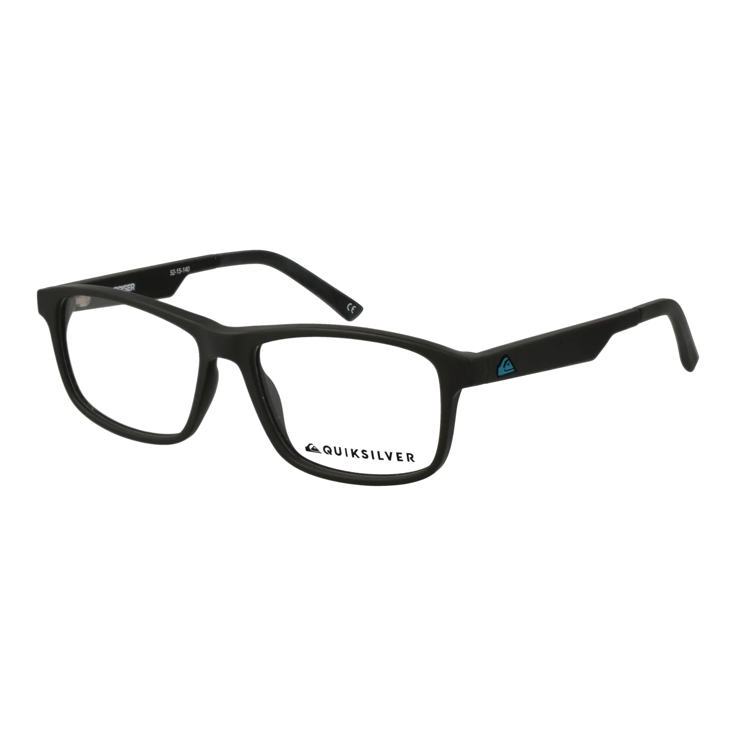 Quiksilver Brillenfassung EQYEG03114 AGRY Upriser