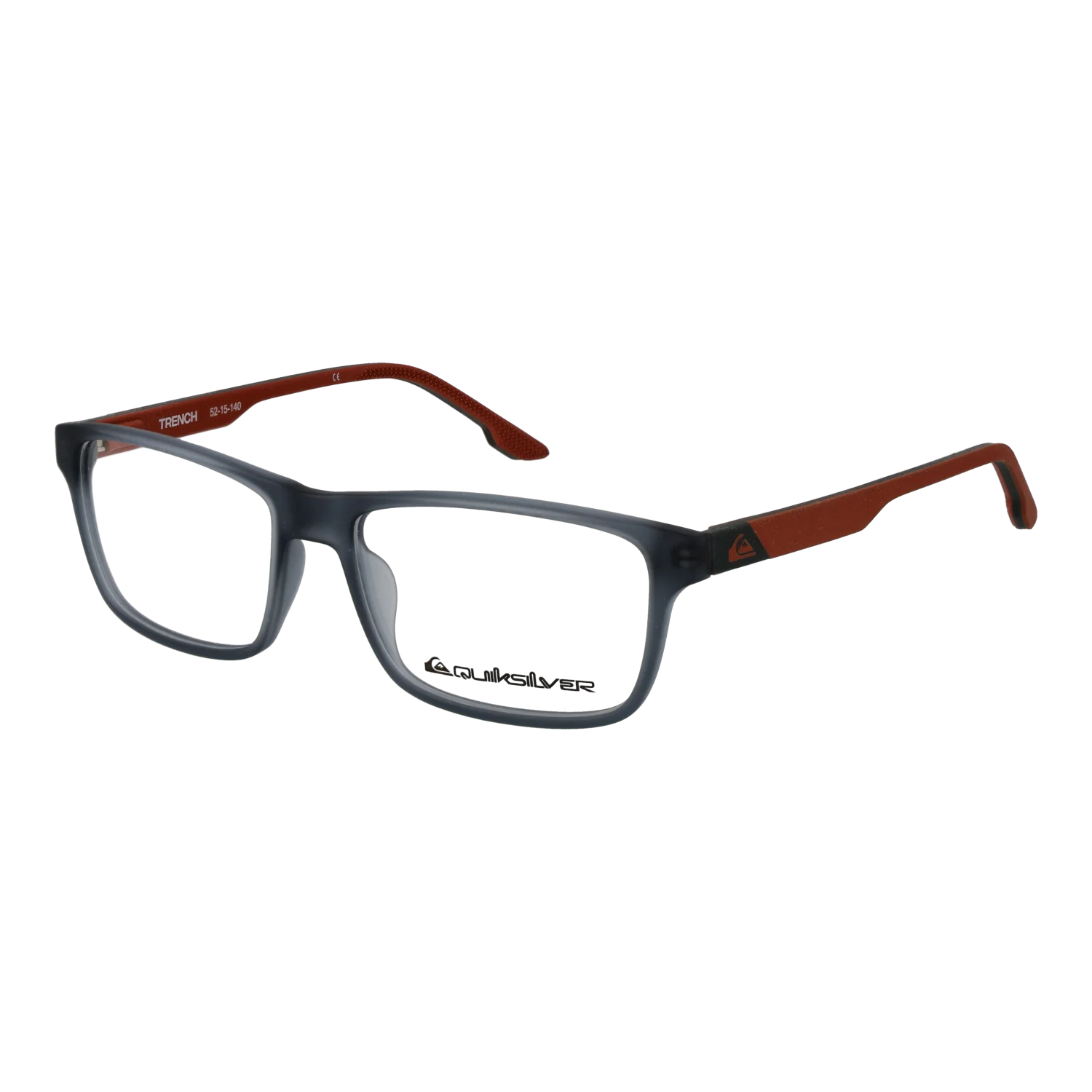 Quiksilver Optical Frame EQYEG03106 BSL0 Trench