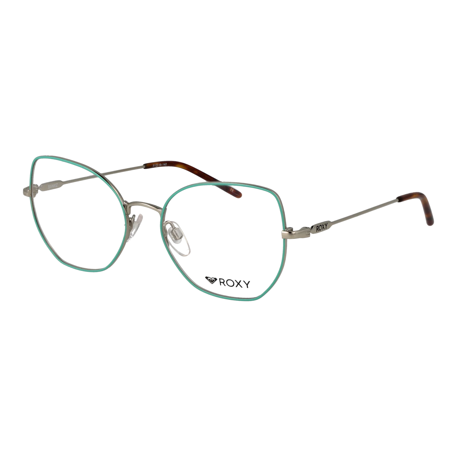 [25006759] Roxy Optical Frame ERJEG03084 SJA0 Bankiz