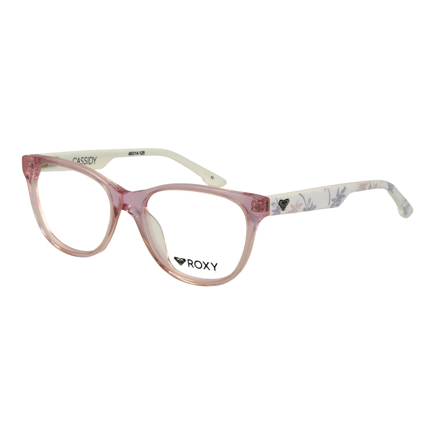 Roxy Optical Frame ERGEG03026 APUR Cassidy