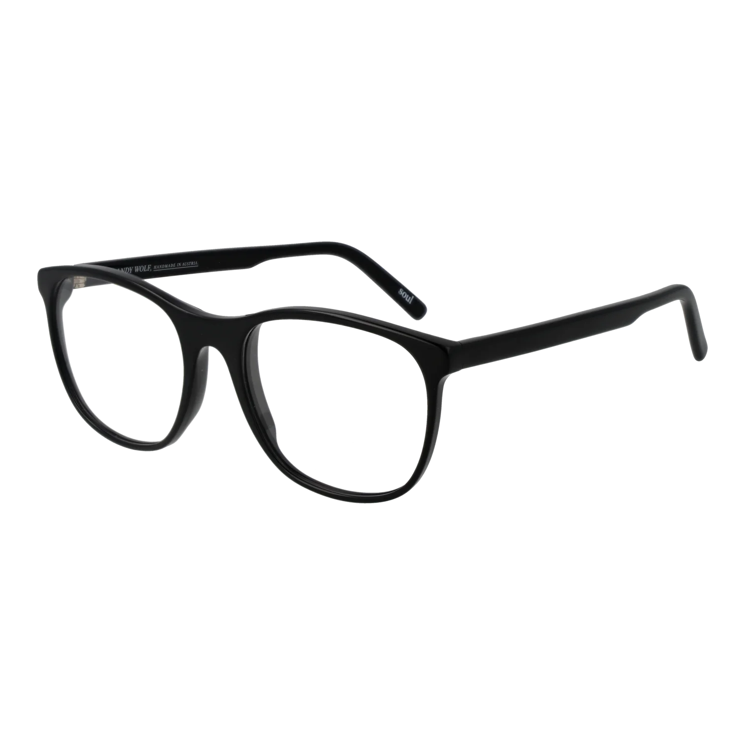 Andy Wolf Optical Frame 4575 A 52