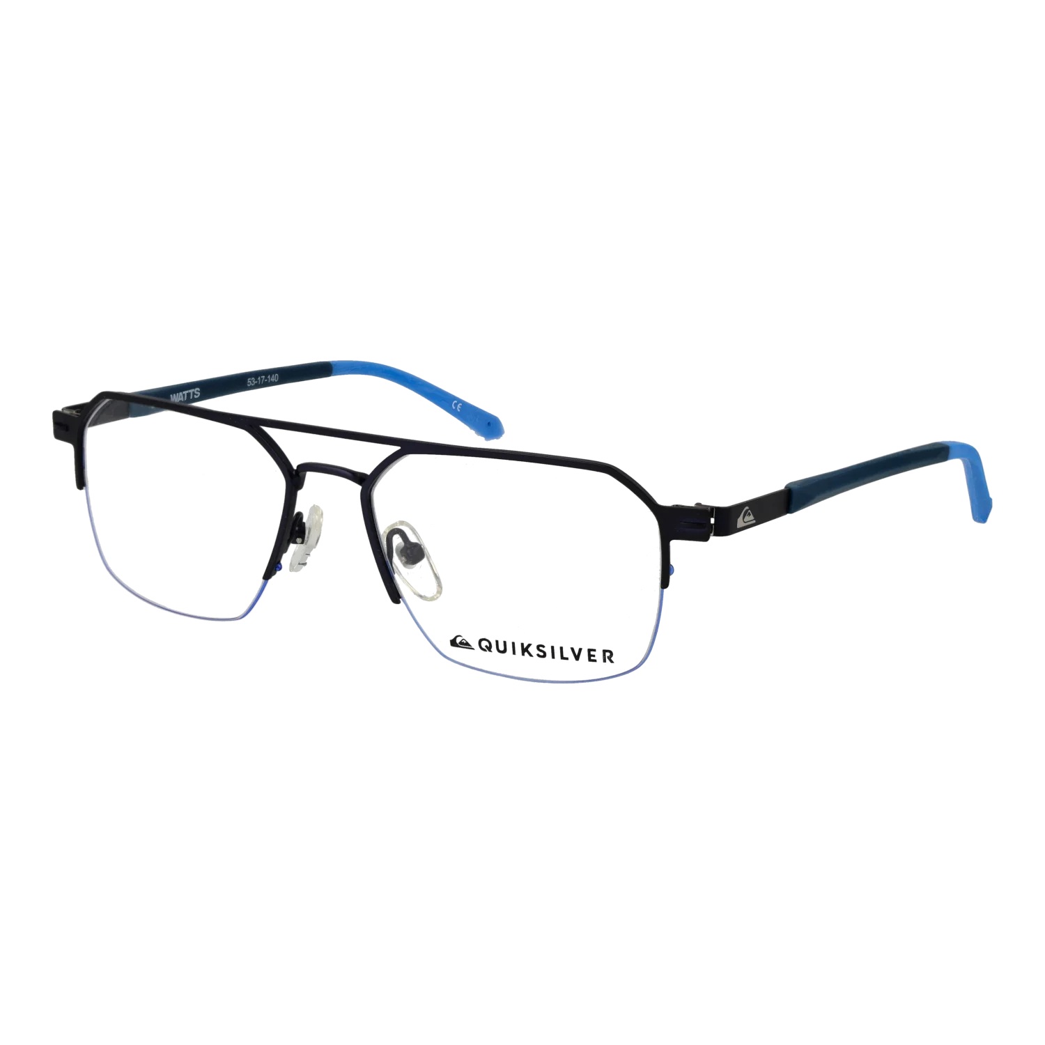 Quiksilver Gafas EQYEG03117 ABLU Watts