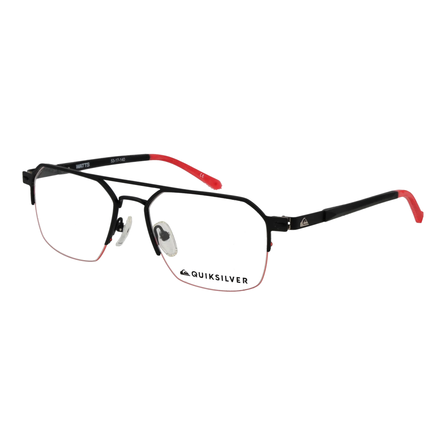 Quiksilver Brillenfassung EQYEG03117 KVJ0 Watts