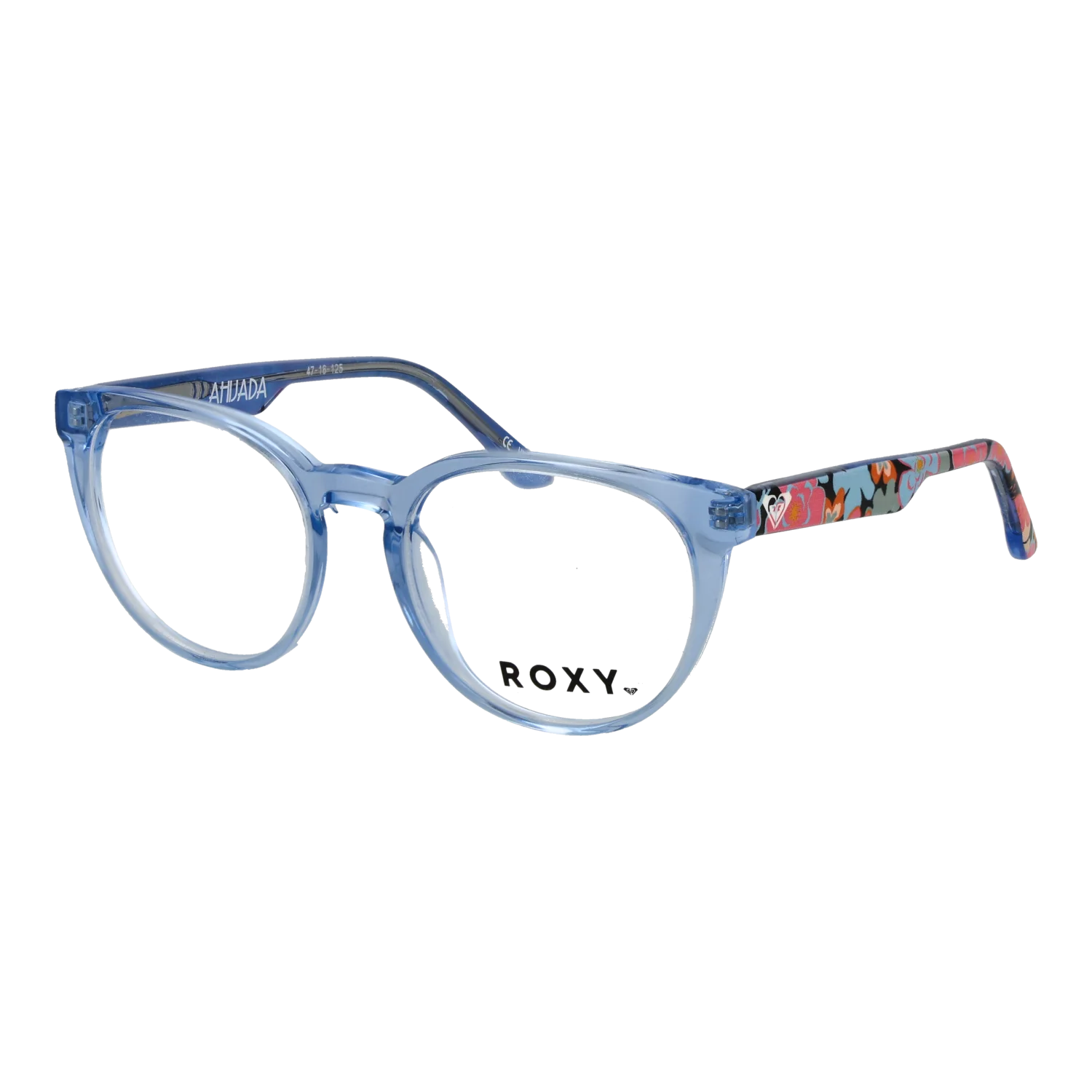 Roxy Optical Frame ERGEG03021 APUR Ahijada