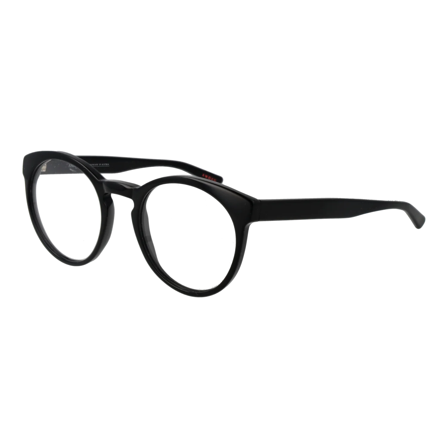 [25000500] Andy Wolf Optical Frame 4578 A 52