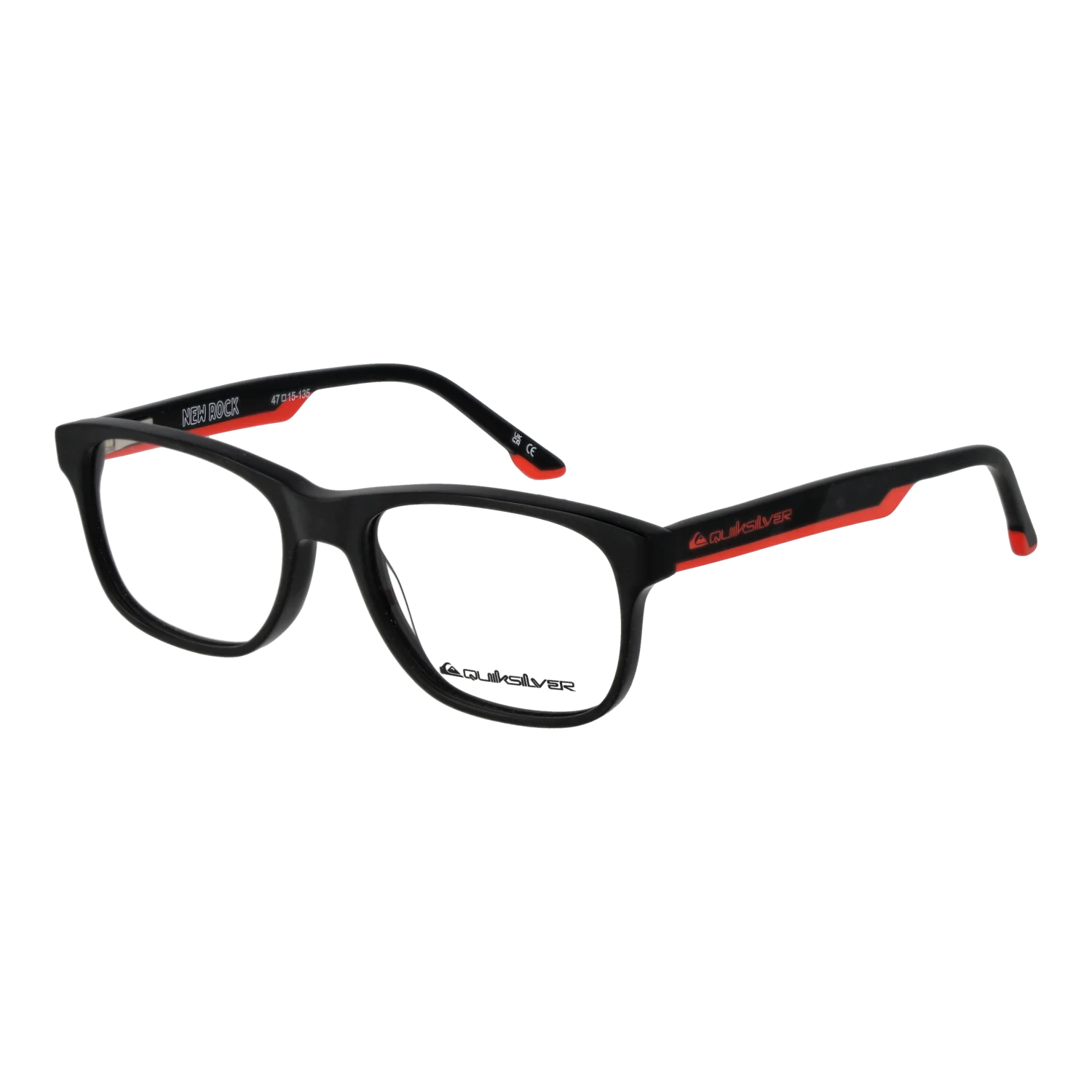 Quiksilver Optical Frame EQBEG03031 KVJ0 Newrock