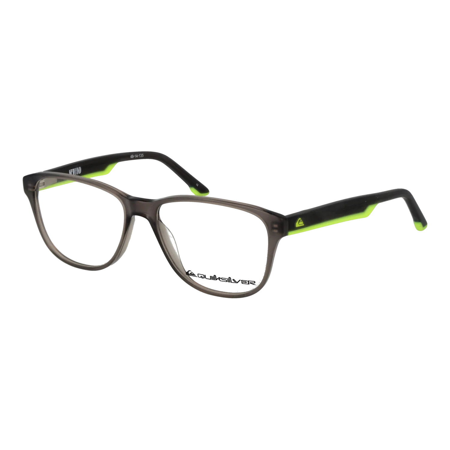 Quiksilver Optical Frame EQBEG03023 KPV0 Newfind