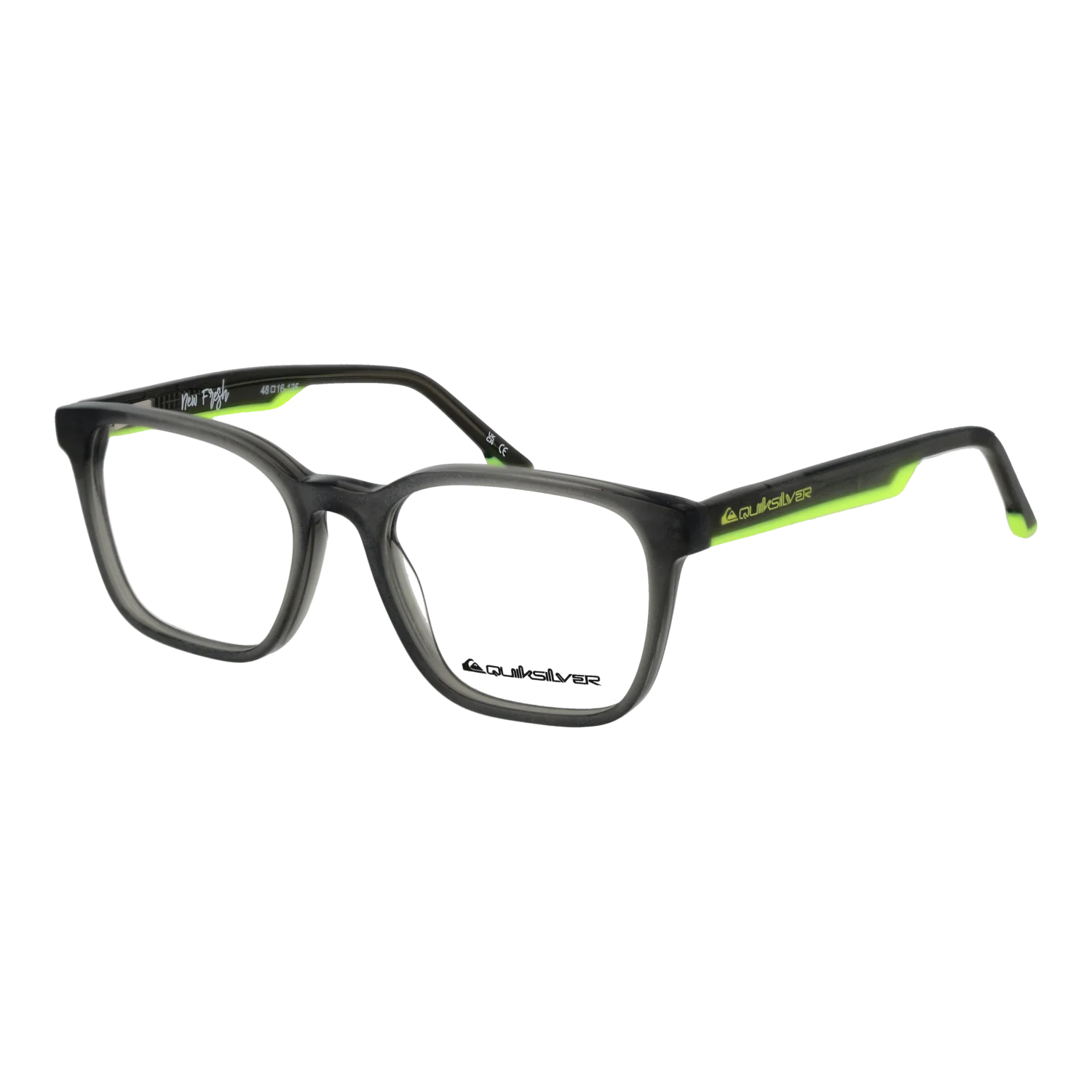 Quiksilver Optical Frame EQBEG03030 KPV0 Newfresh