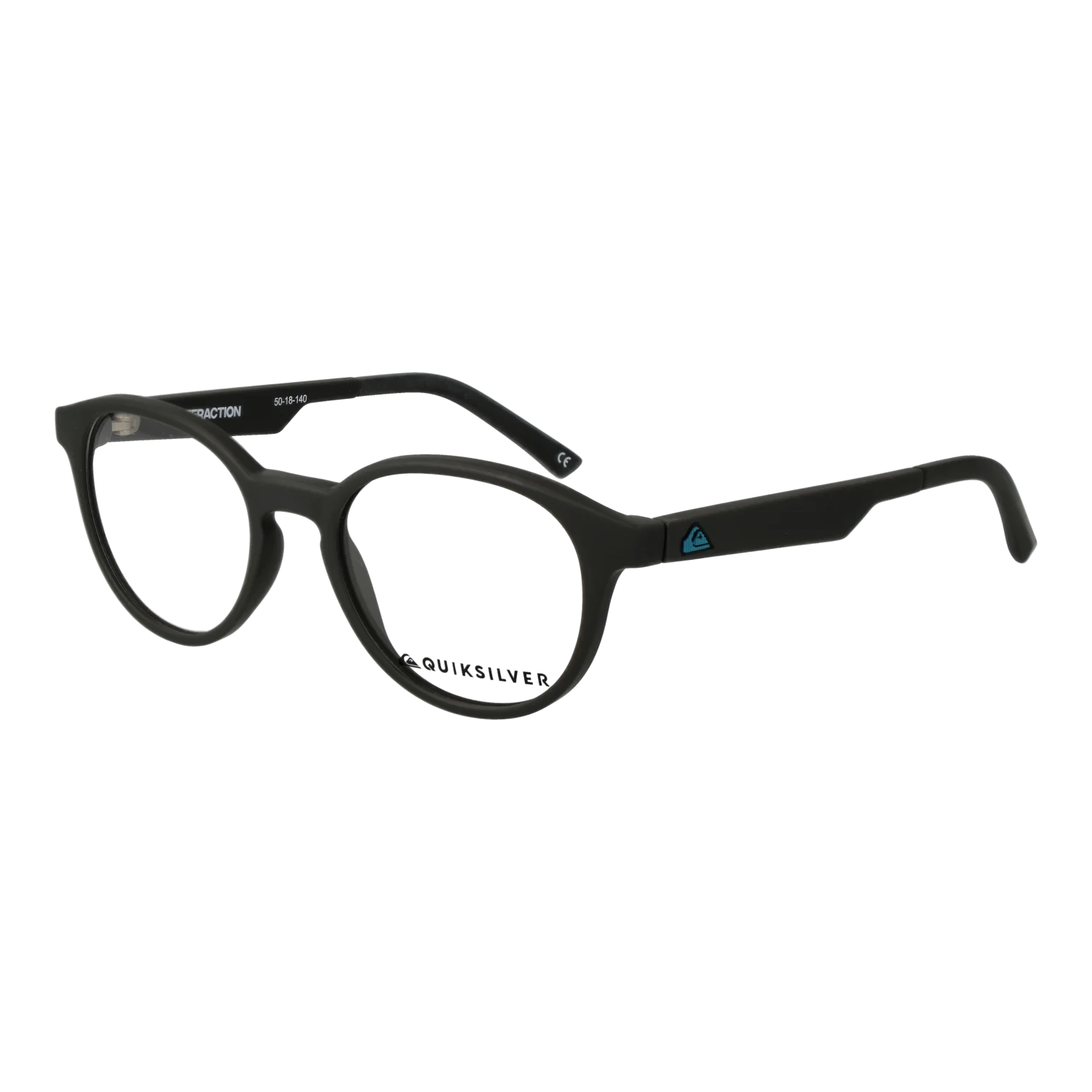 Quiksilver Brillenfassung EQYEG03113 AGRY Interaction