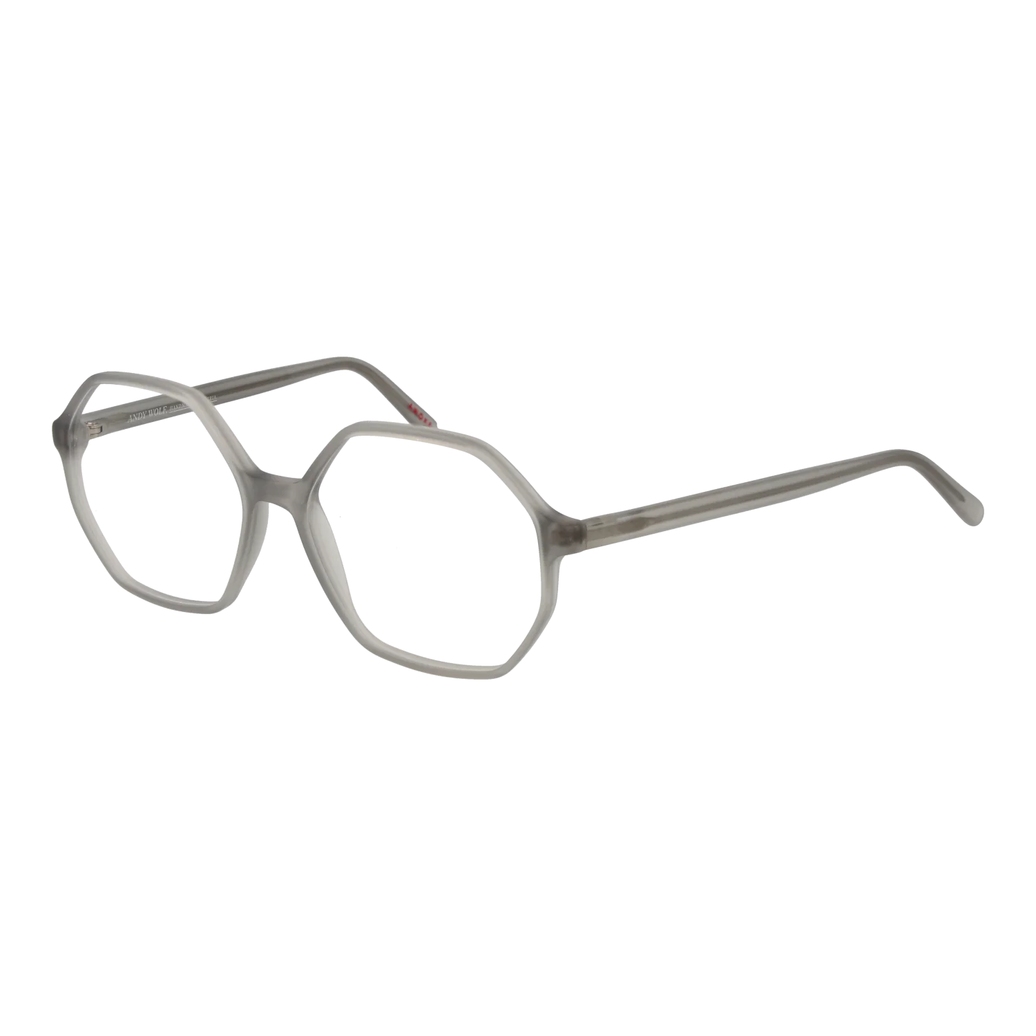 Andy Wolf Optical Frame 4580 D 56
