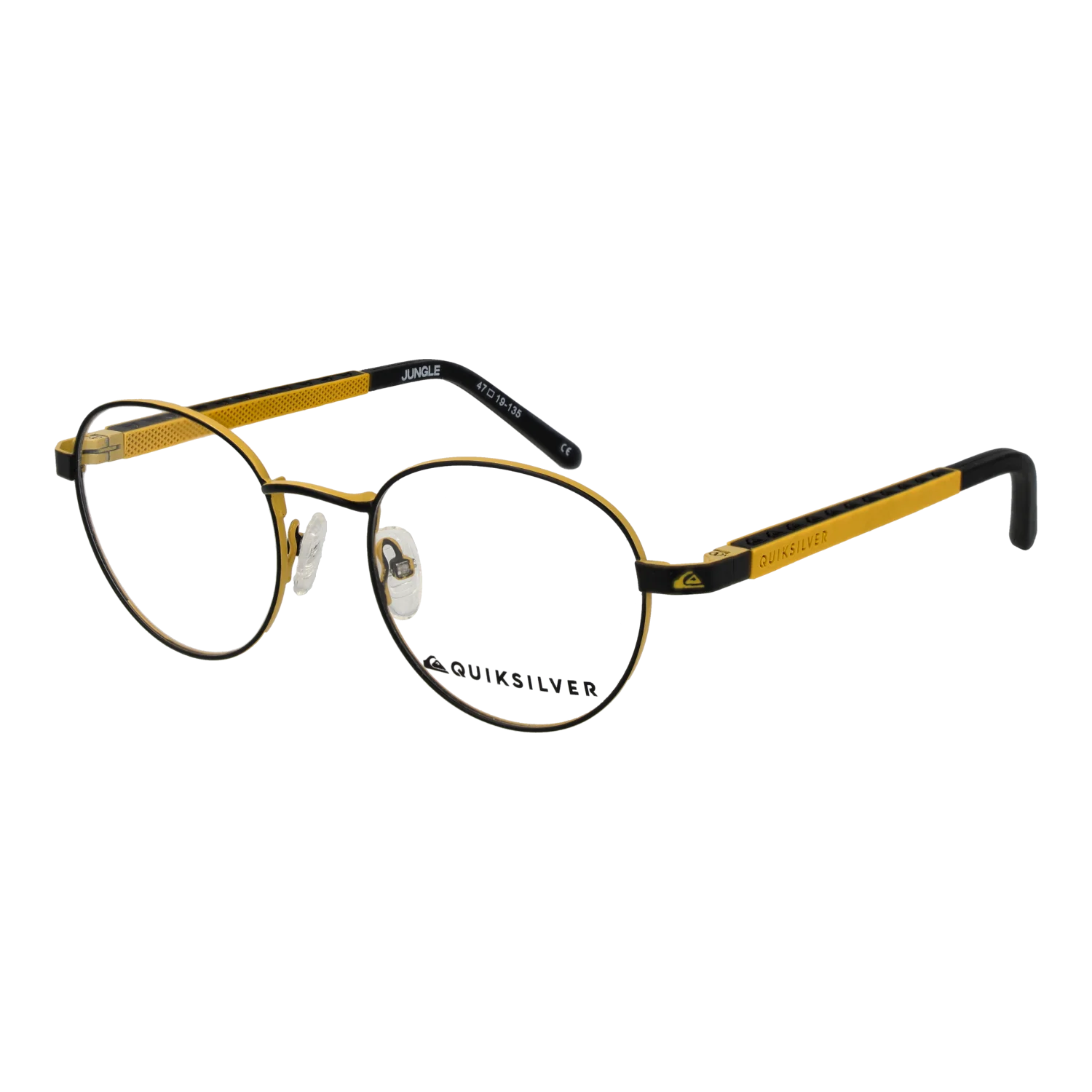 Quiksilver Brillenfassung EQBEG03021 AORG Jungle
