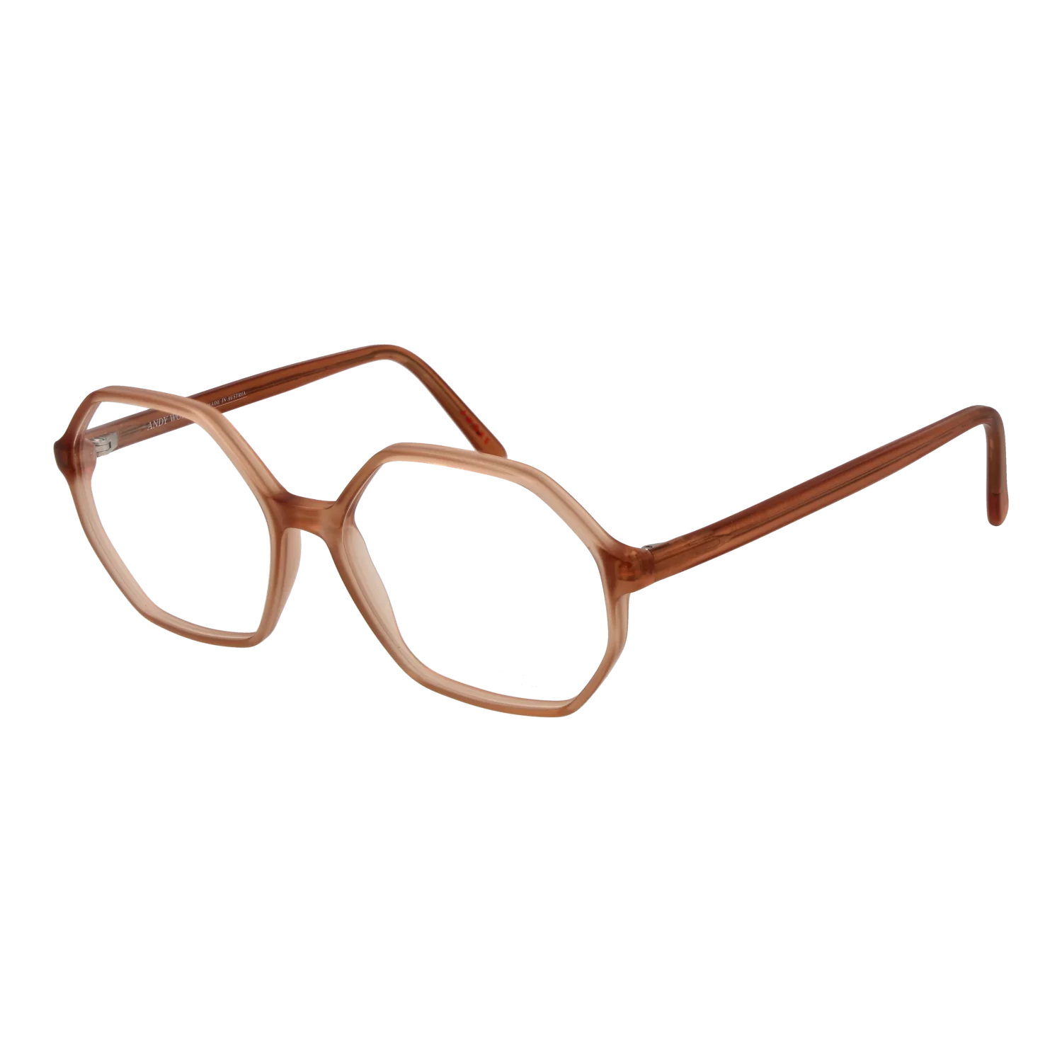 Andy Wolf Optical Frame 4580 E 56