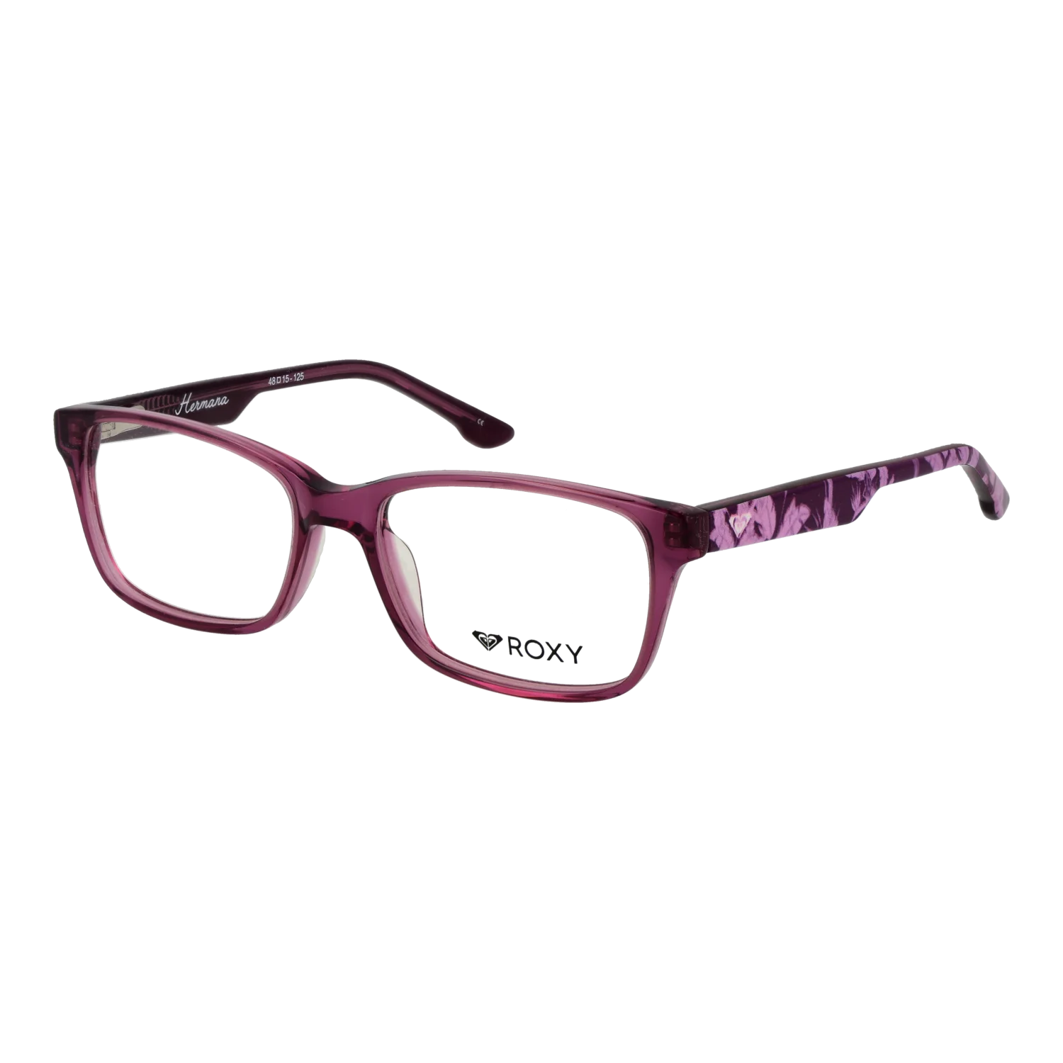 [25006677] Roxy Brillenfassung ERGEG03016 PQW0 Hermana