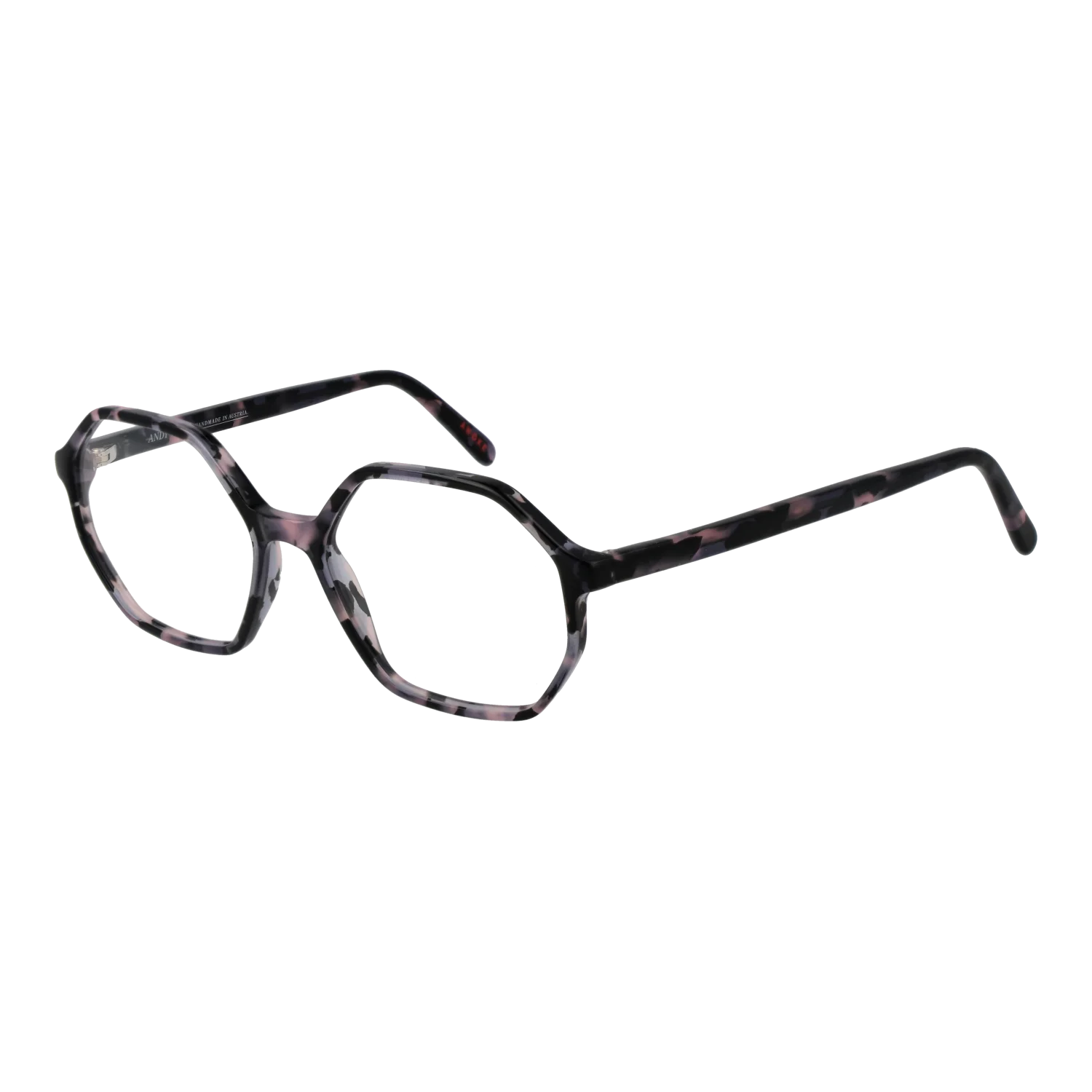 [25000504] Andy Wolf Lunettes 4580 L 52