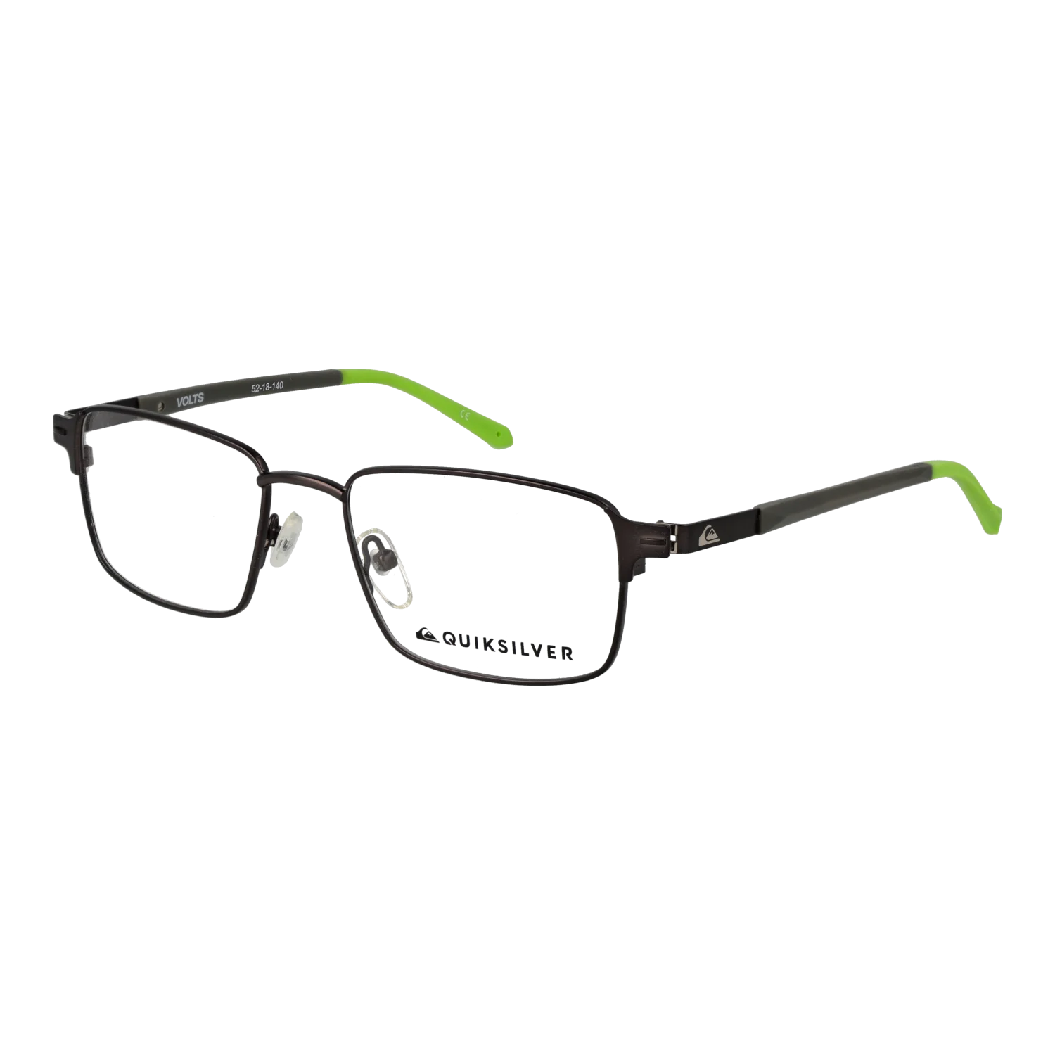 Quiksilver Brillenfassung EQYEG03116 BGUN Volts