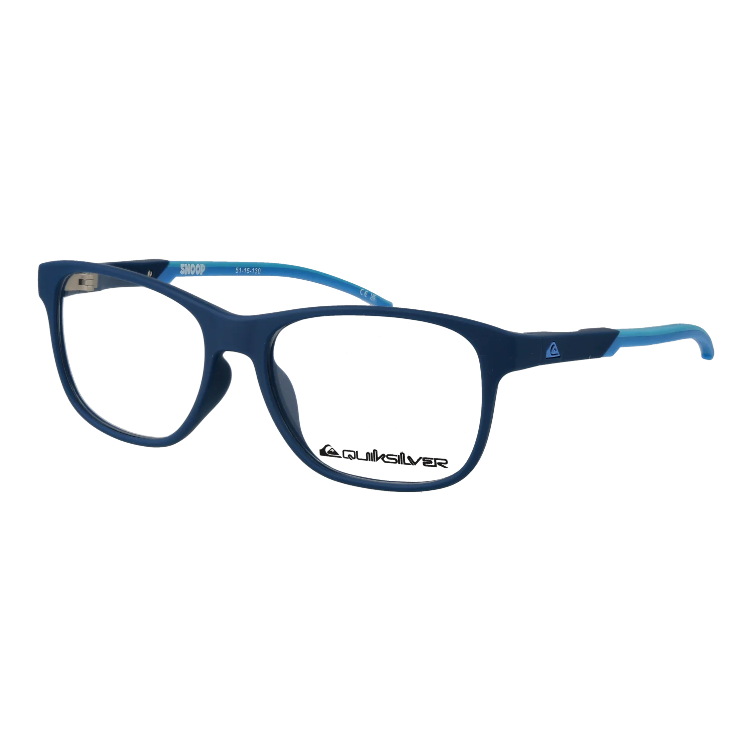 Quiksilver Brillenfassung EQBEG03027 BSL0 Snoop