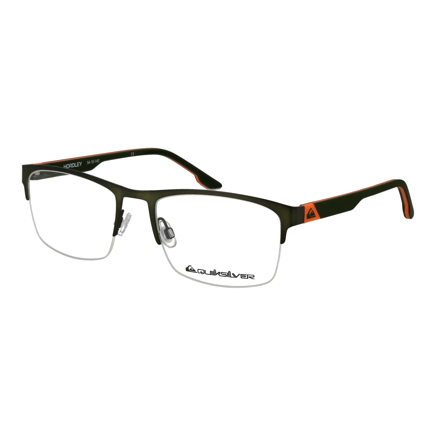 Quiksilver Brillenfassung EQYEG03103 GPB0 Hordley