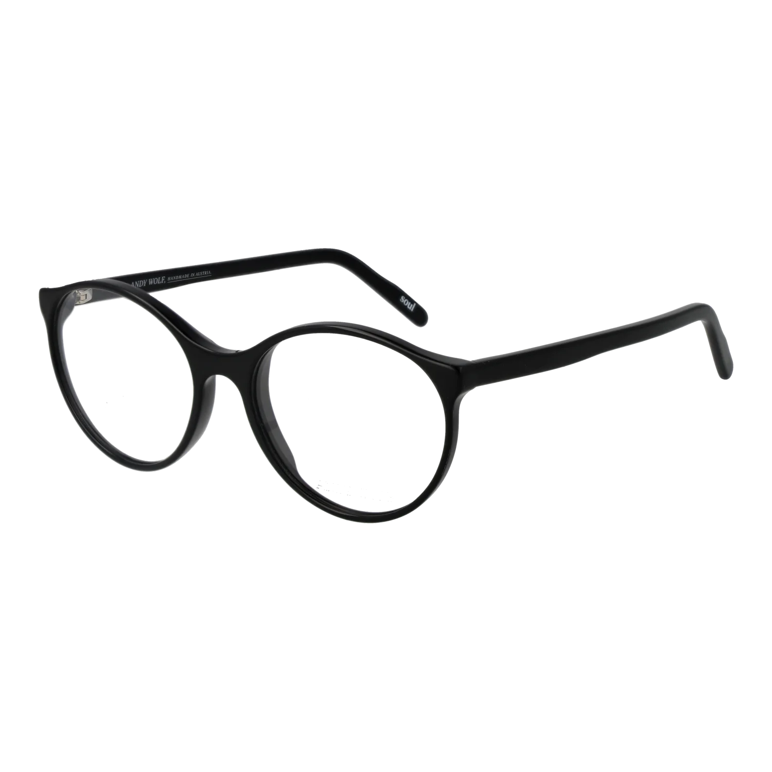 Andy Wolf Lunettes 4583 A 52