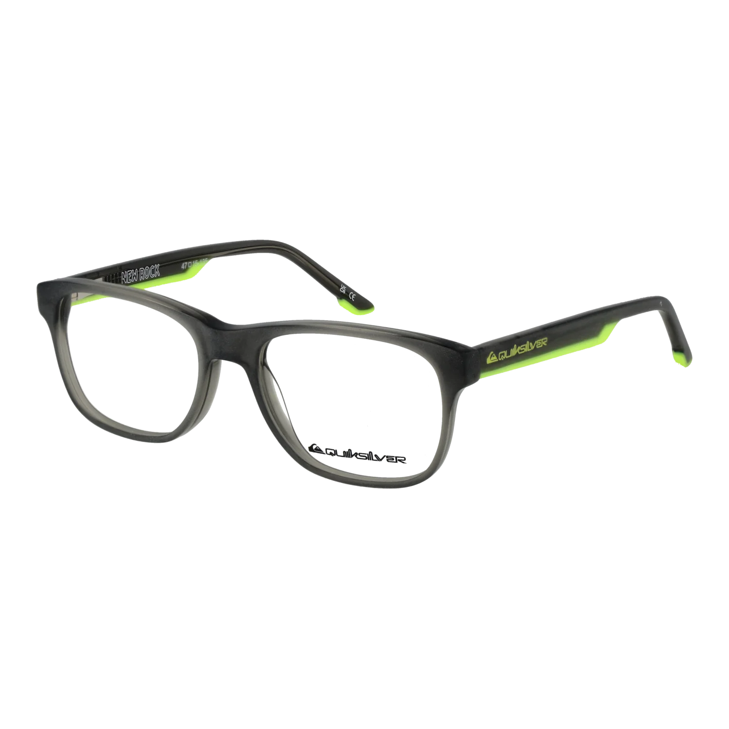 Quiksilver Brillenfassung EQBEG03031 KPV0 Newrock