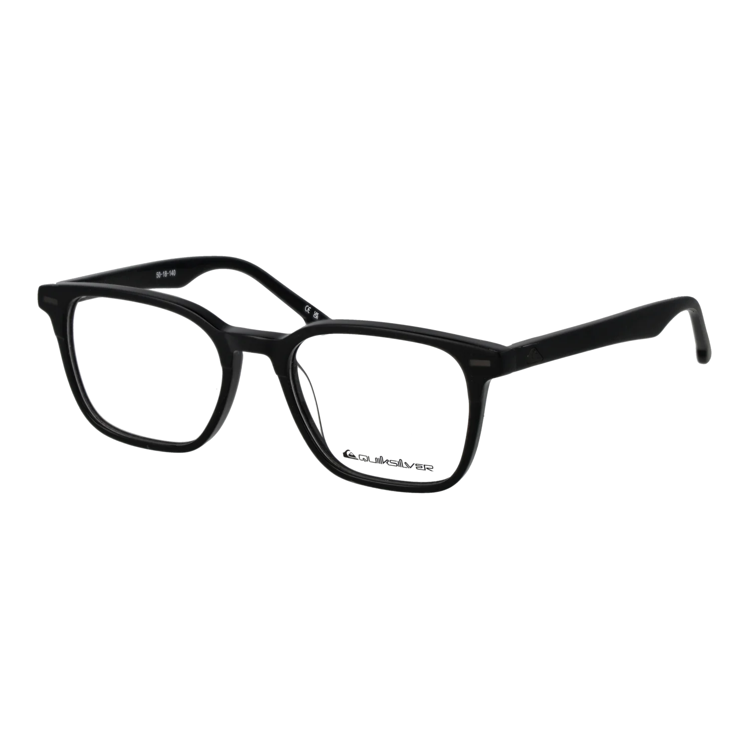Quiksilver Brillenfassung EQYEG03089 DBLK Stillwell