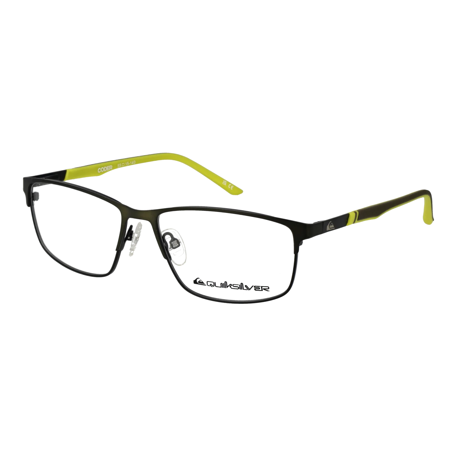 Quiksilver Montatura Da Vista EQYEG03108 BGUN Coder