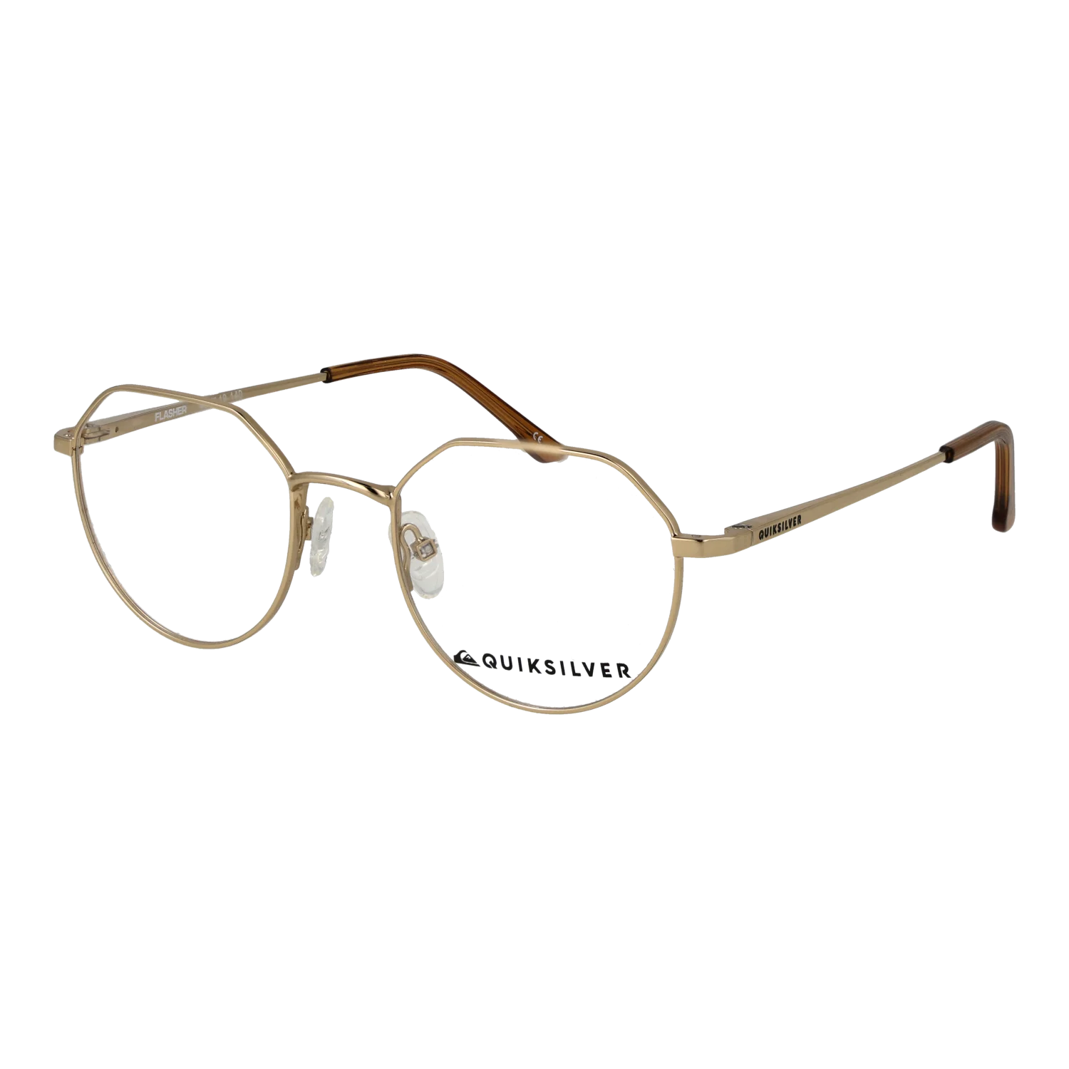 Quiksilver Optical Frame EQYEG03109 YKE0 Flasher