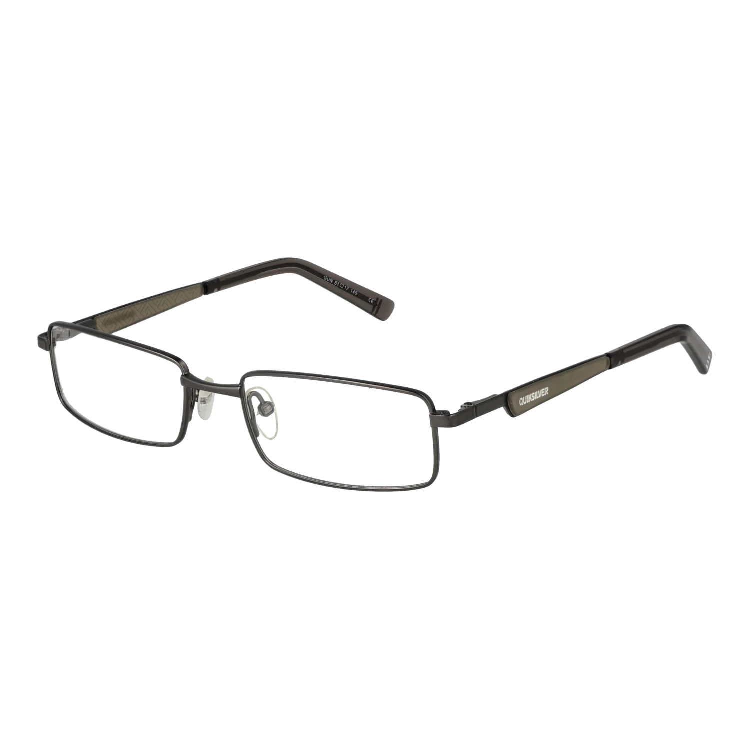 Quiksilver Montatura Da Vista EQO3430 400 Feather M