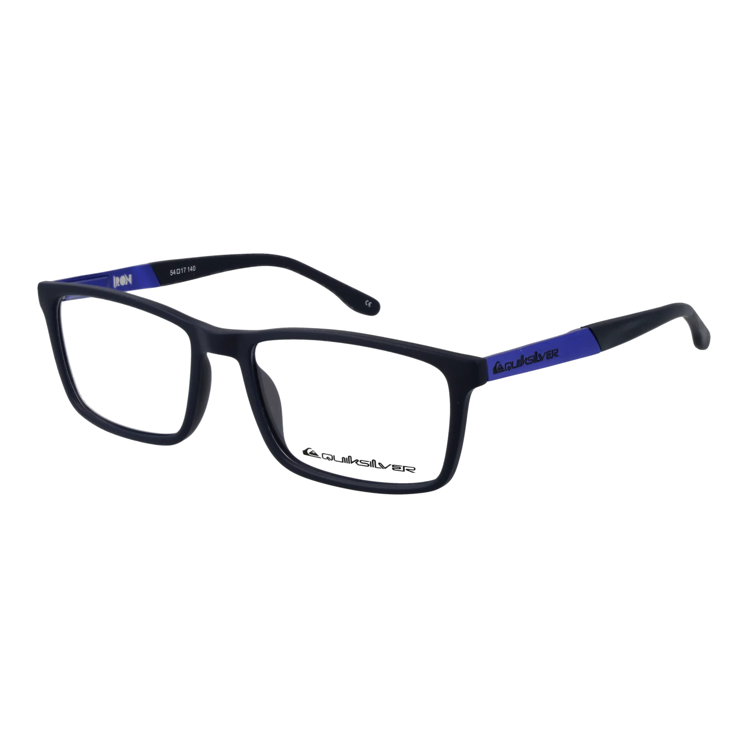 Quiksilver Lunettes EQYEG03034 BKQ0 Iron