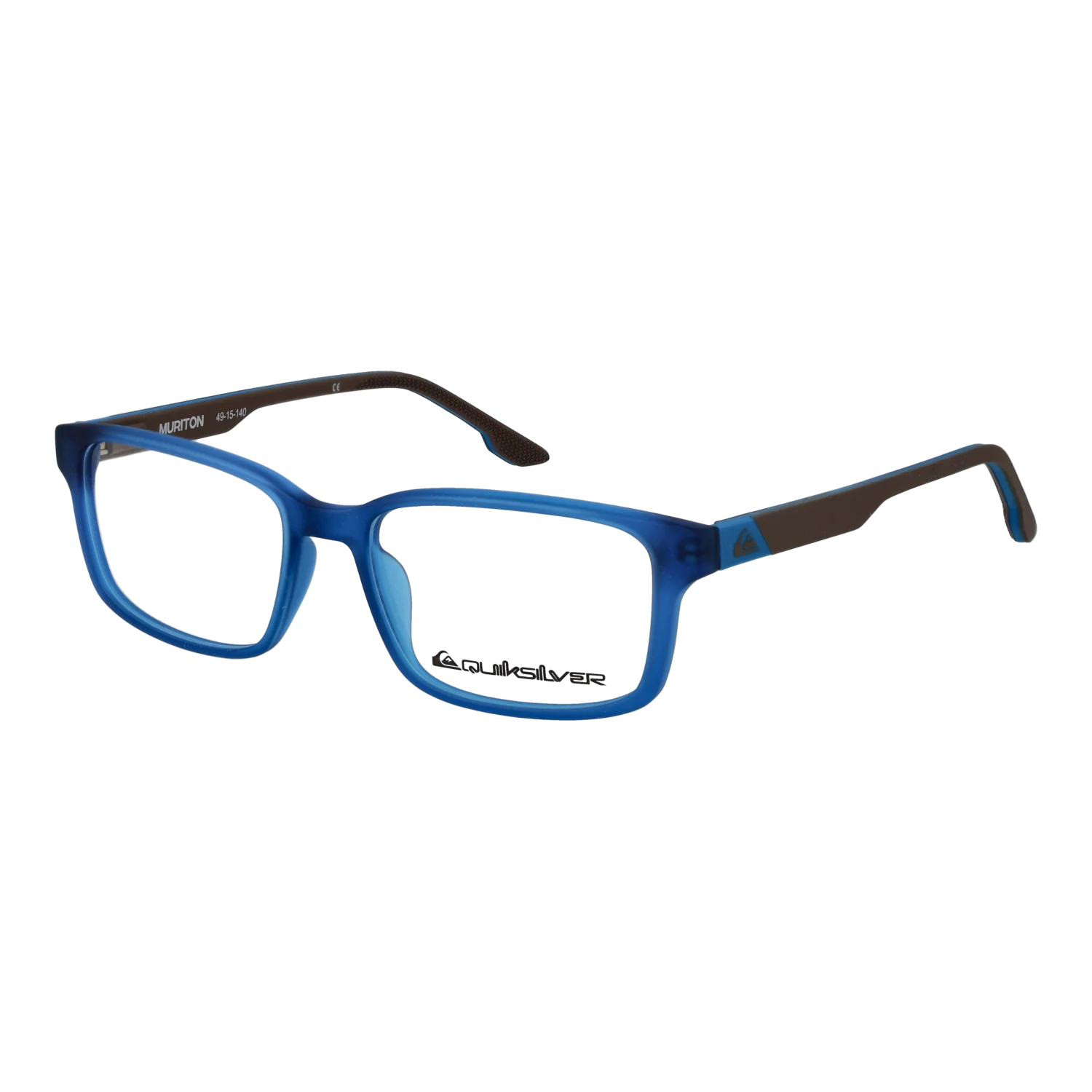 Quiksilver Brillenfassung EQYEG03104 BRL0 Muriton