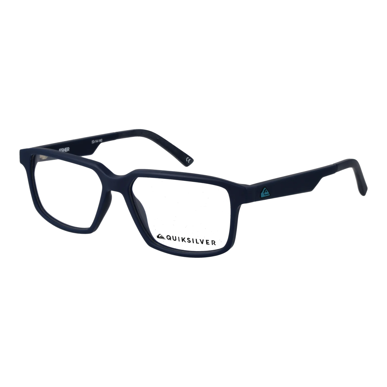 Quiksilver Brillenfassung EQYEG03111 BSL0 Esher