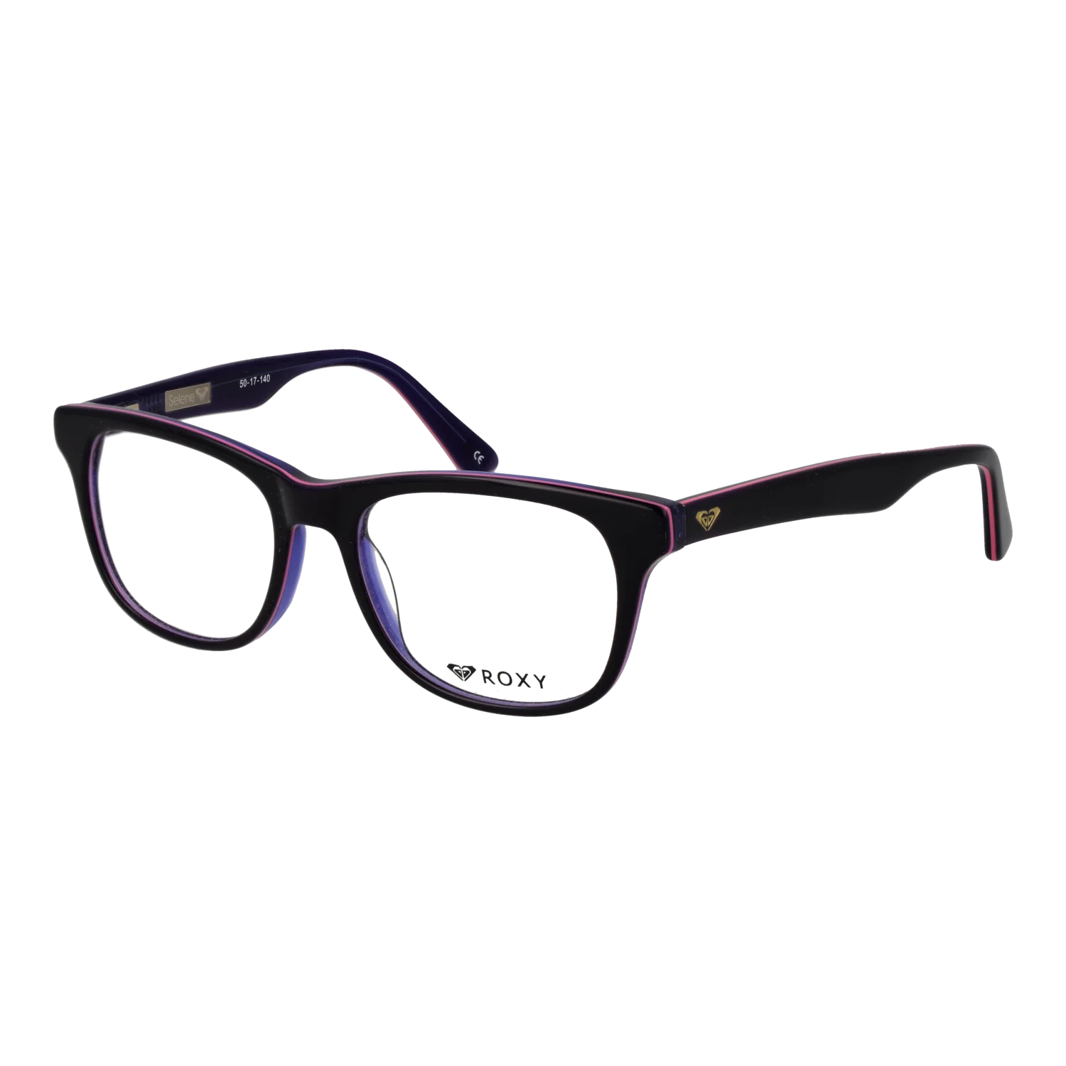 Roxy Optical Frame ERJEG03035 APUR Selene J