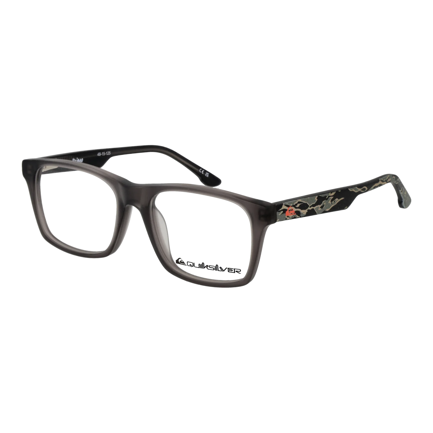 Quiksilver Montatura Da Vista EQBEG03029 KPV0 Primo