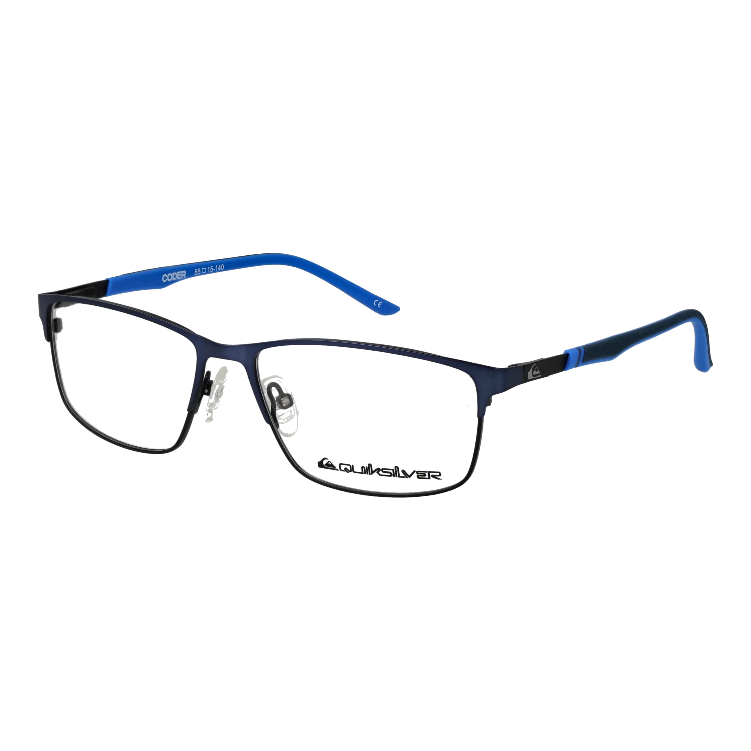 Quiksilver Gafas EQYEG03108 EBLU Coder