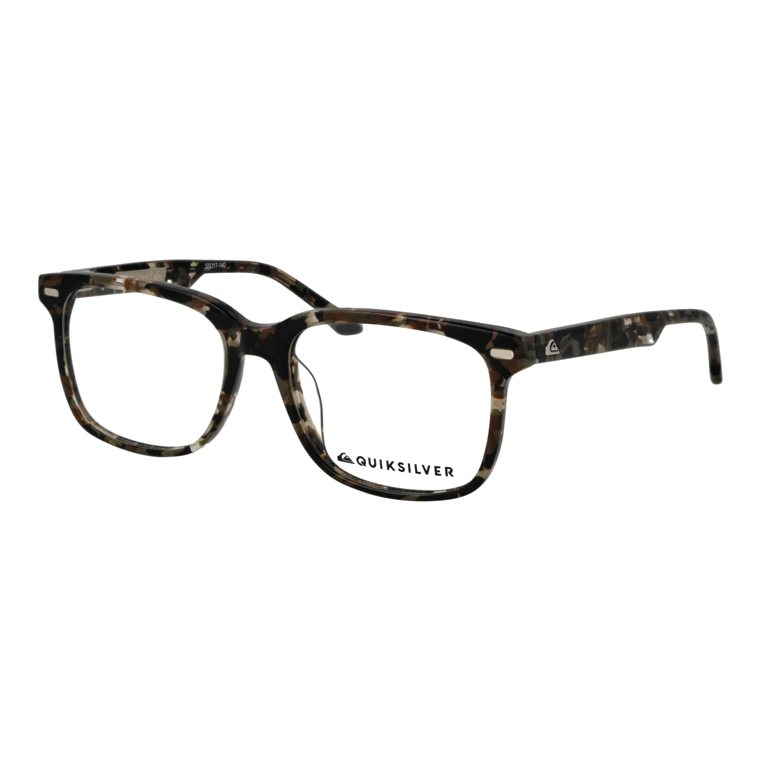 Quiksilver Lunettes EQYEG03100 GRA0 Otherland