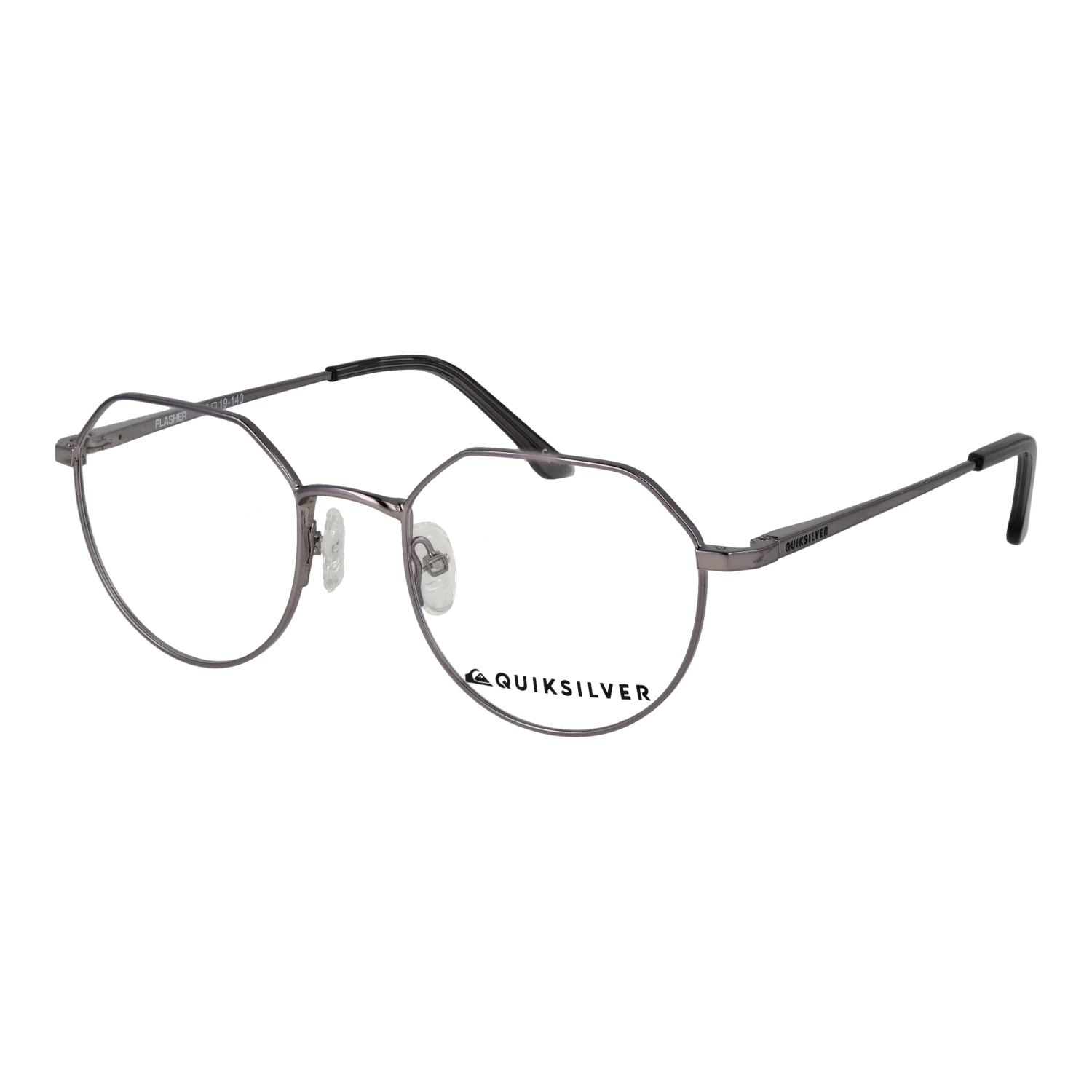 Quiksilver Optical Frame EQYEG03109 BGUN Flasher