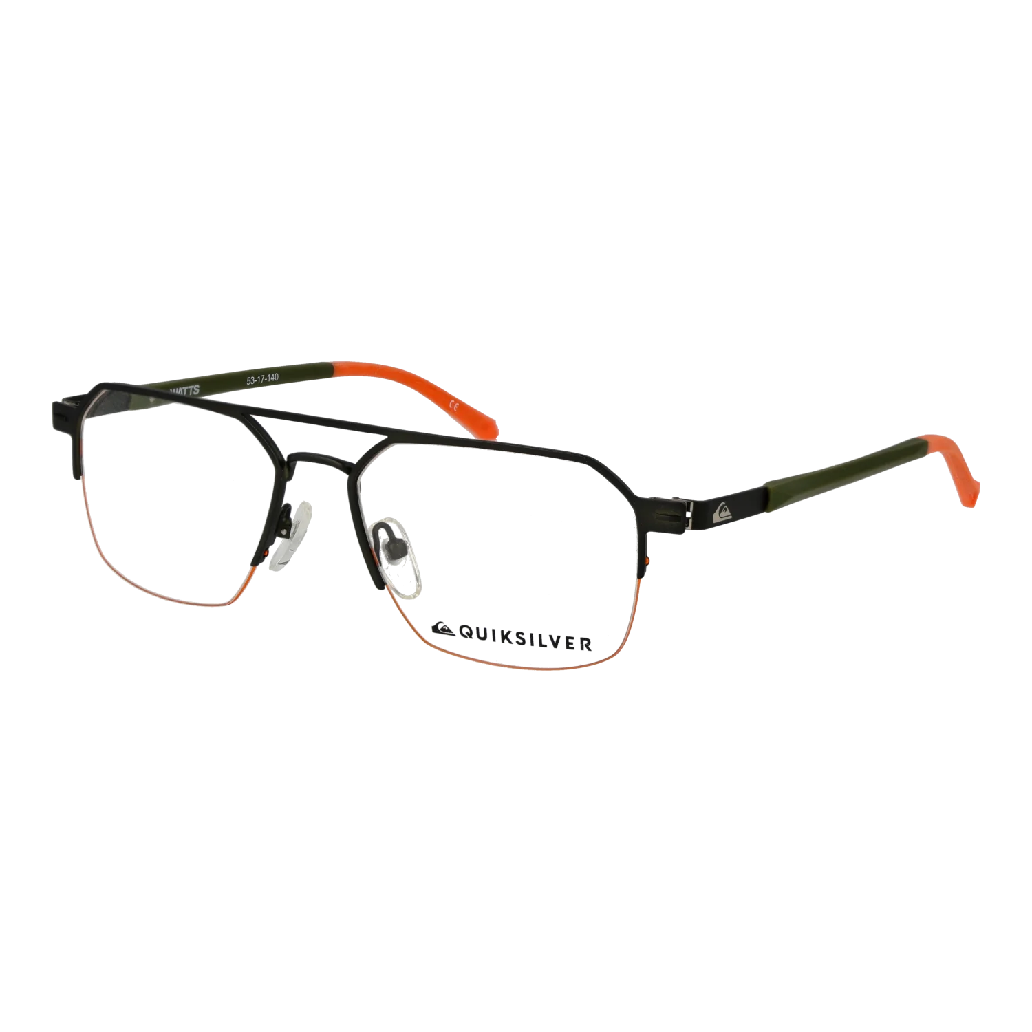 Quiksilver Optical Frame EQYEG03117 GPB0 Watts