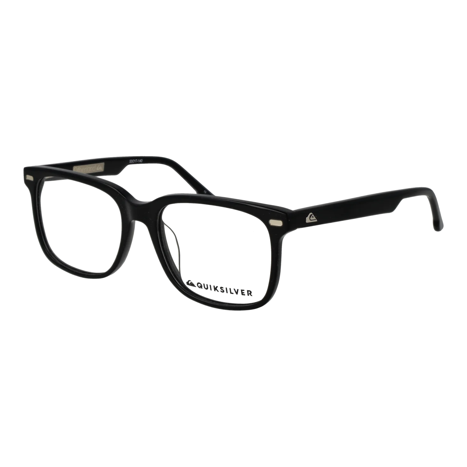 Quiksilver Lunettes EQYEG03100 DBLK Otherland