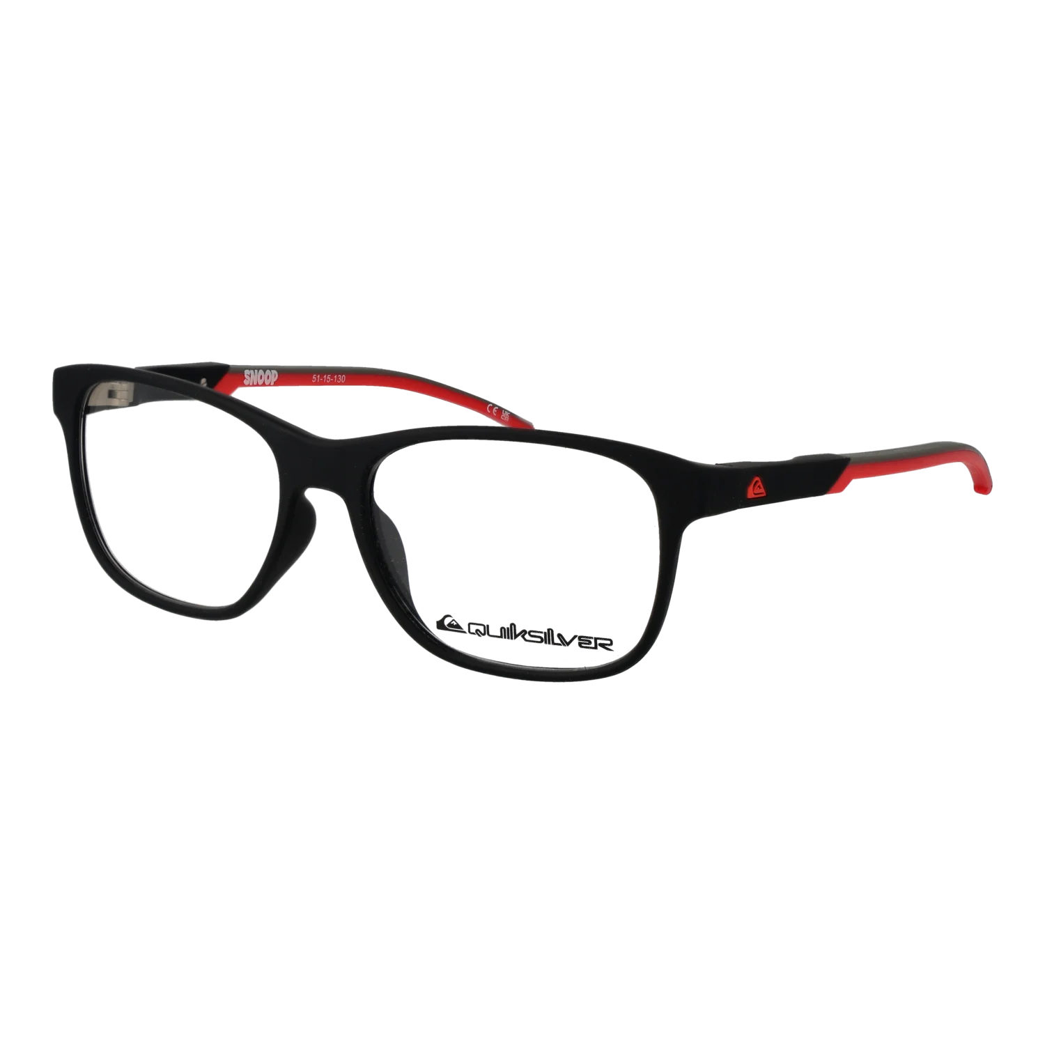 Quiksilver Brillenfassung EQBEG03027 KVJ0 Snoop