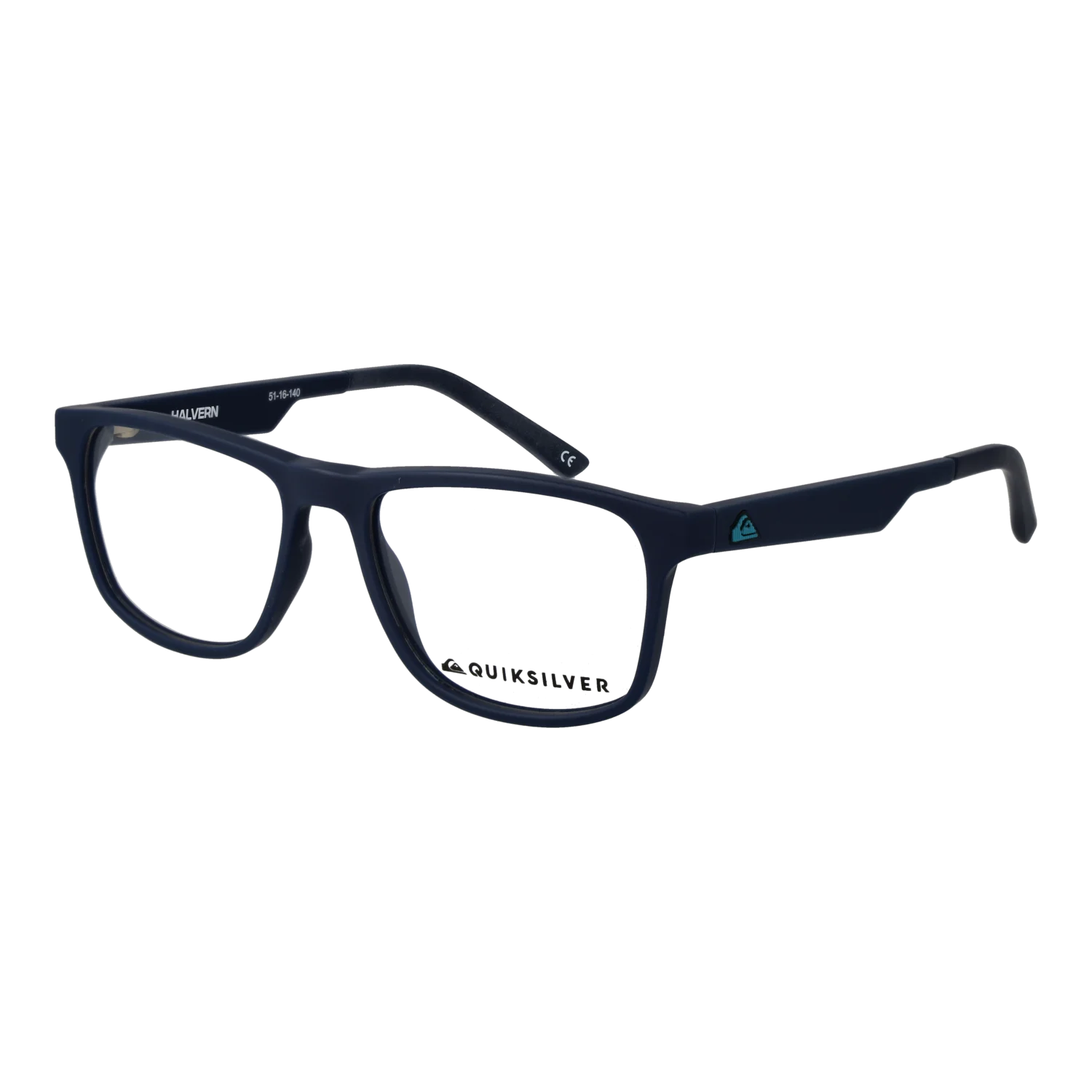 Quiksilver Brillenfassung EQYEG03112 BSL0 Halvern