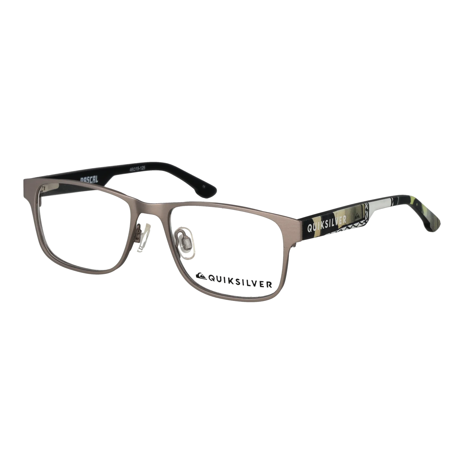 Quiksilver Brillenfassung EQBEG03024 BGUN Rascal